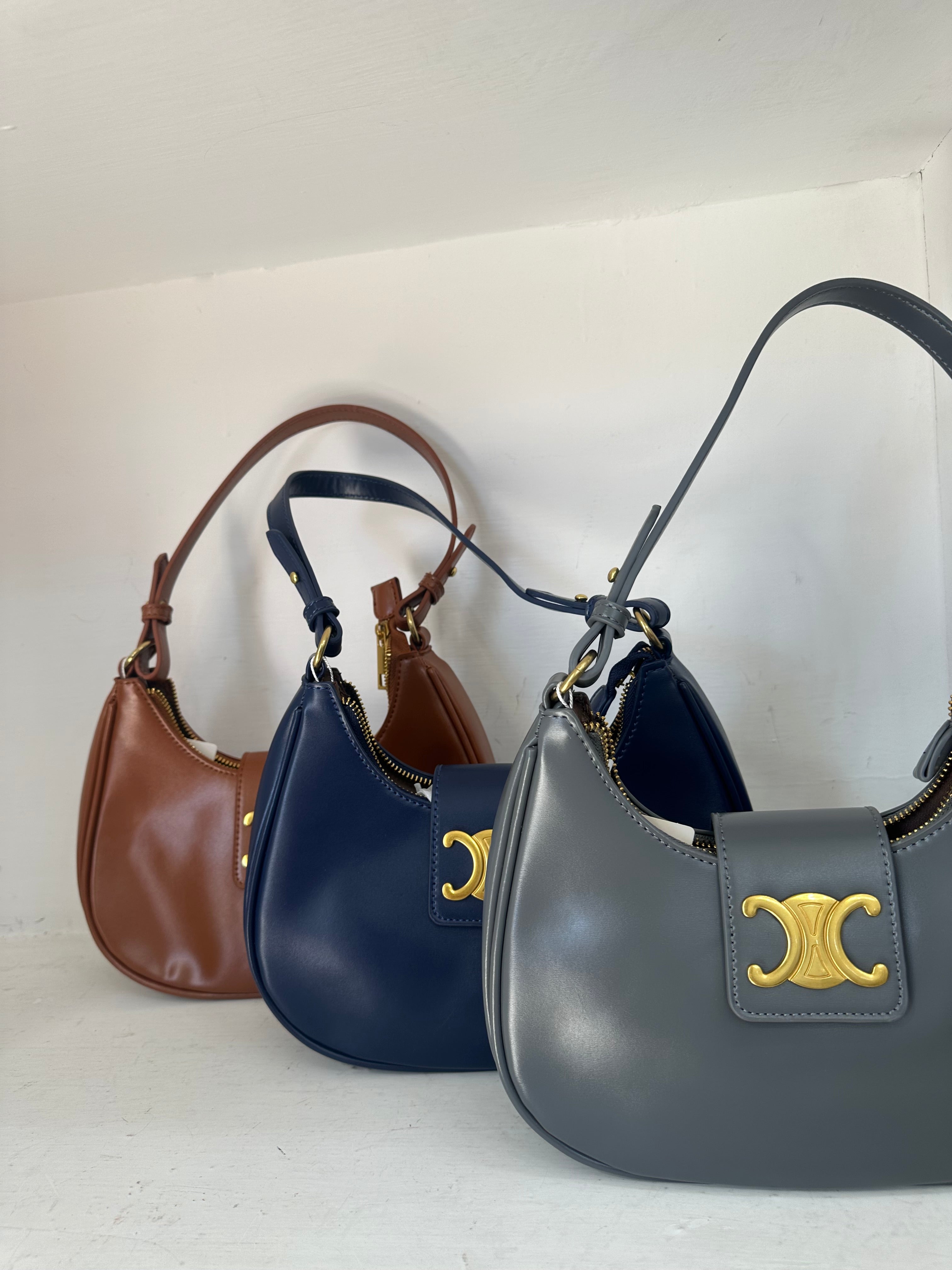 Accessori borse e intimo