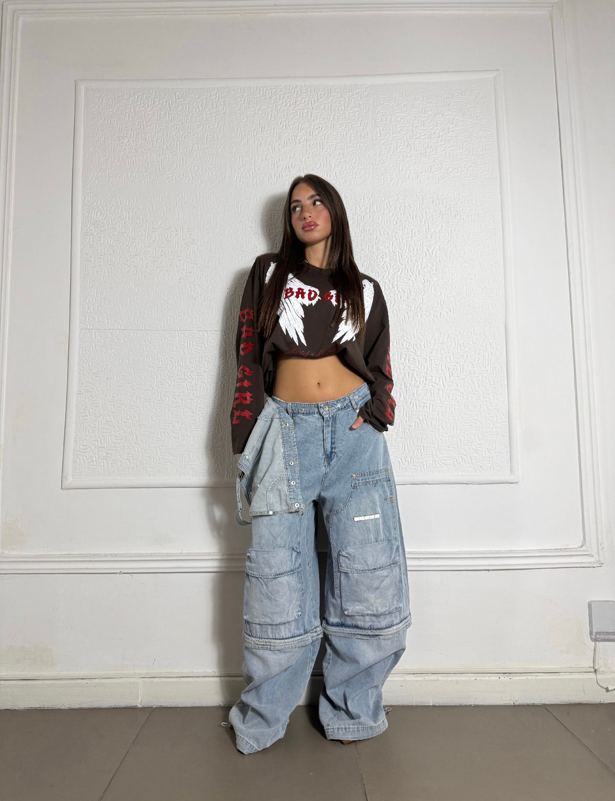 Pantaloni,jeans e Leggins
