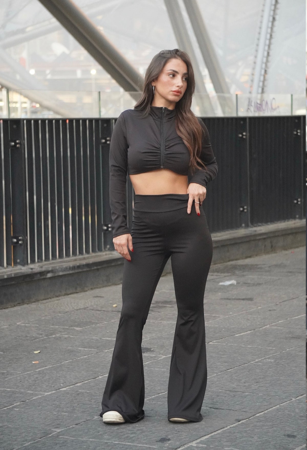 Coordinati