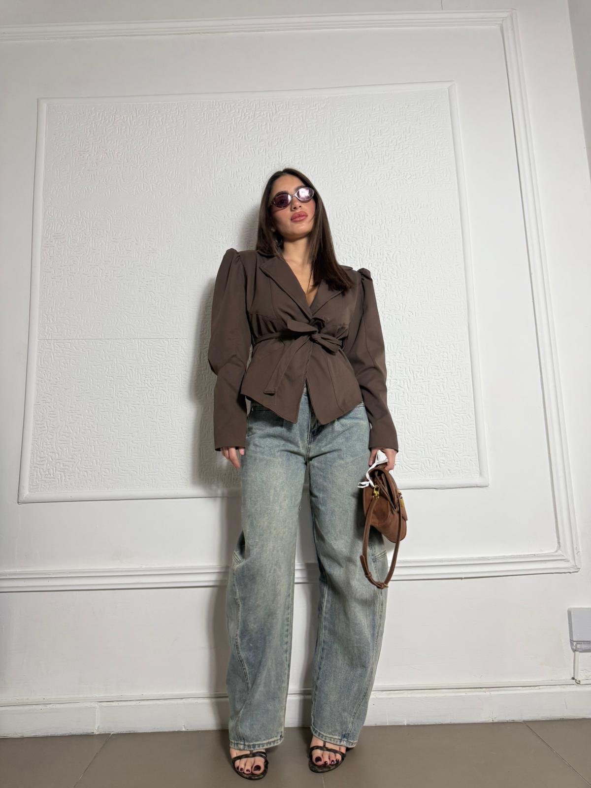 Blazer,trench giubbini