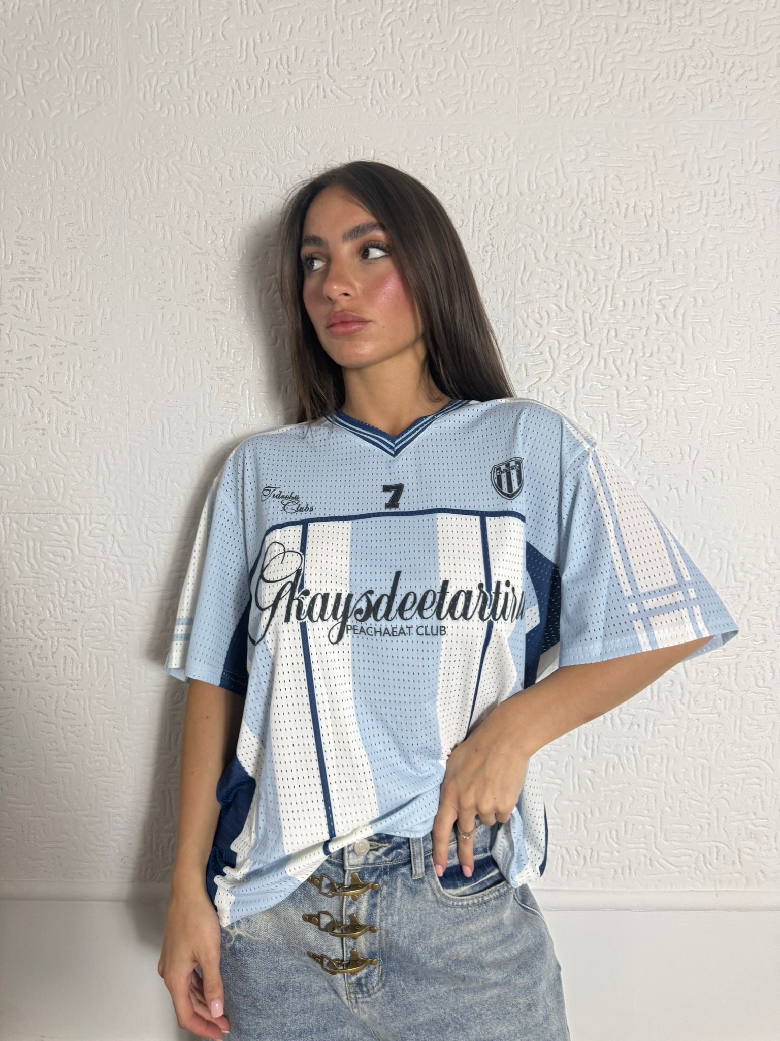 Maglia Club