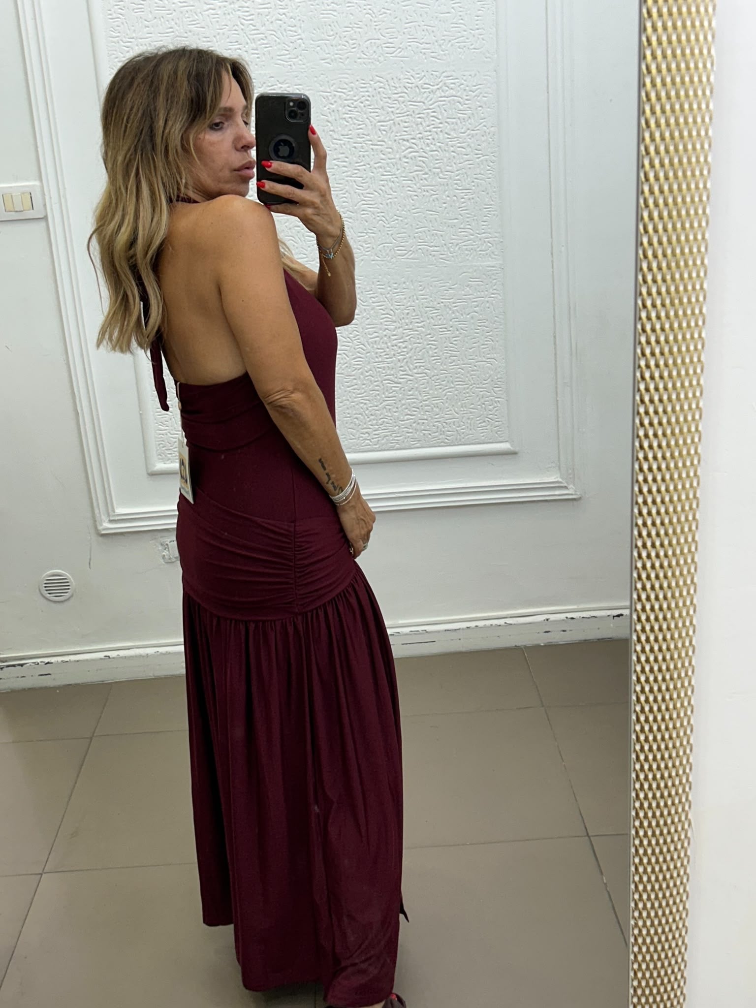 Dress Dublino