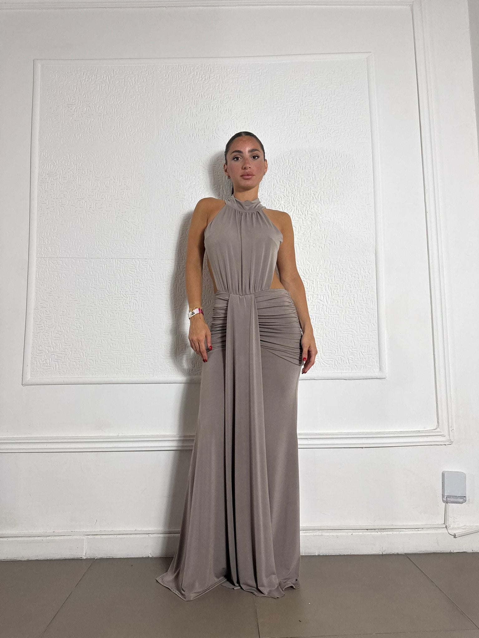 Dress Santorini