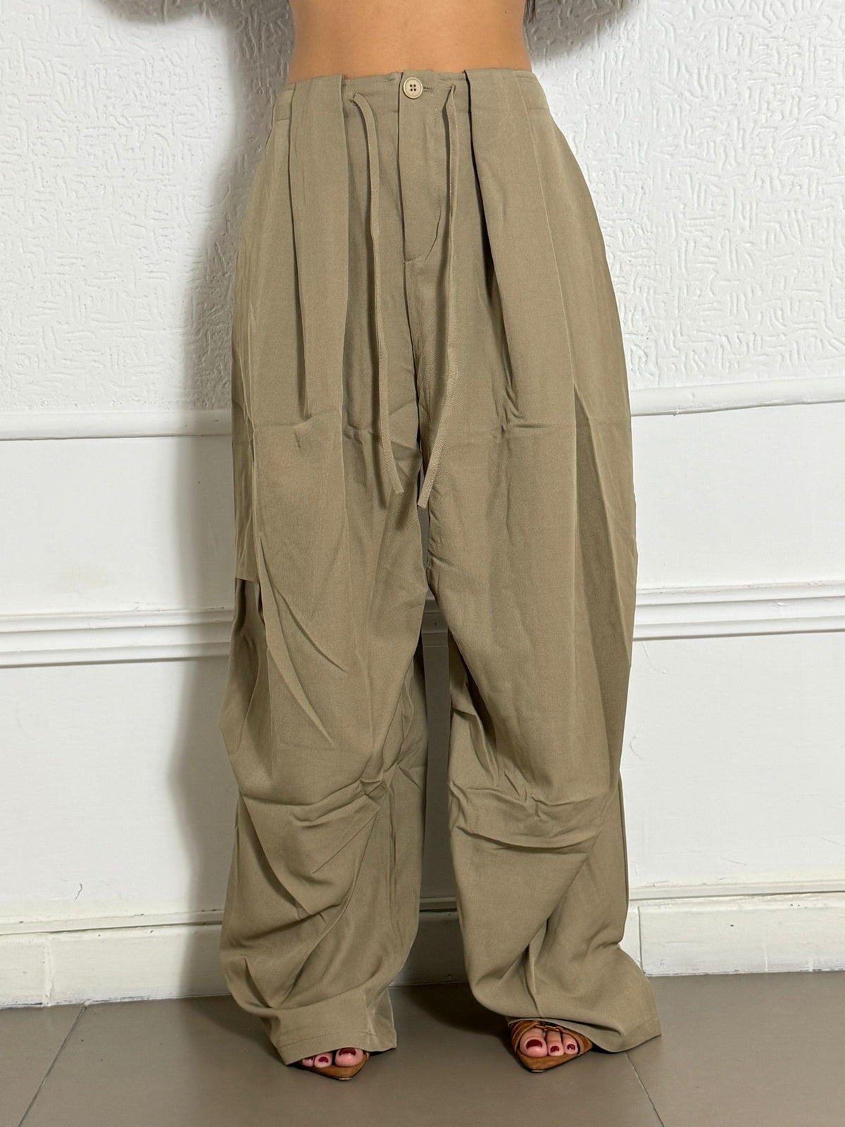 Pantalone Manhattan