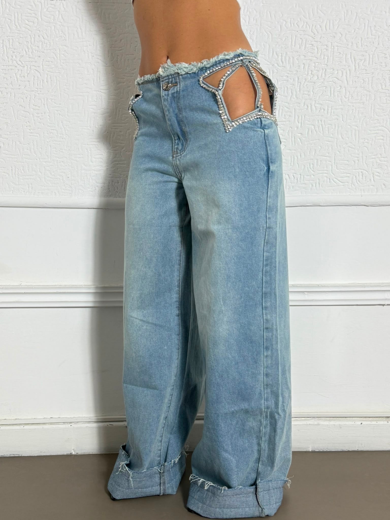 Jeans Stella
