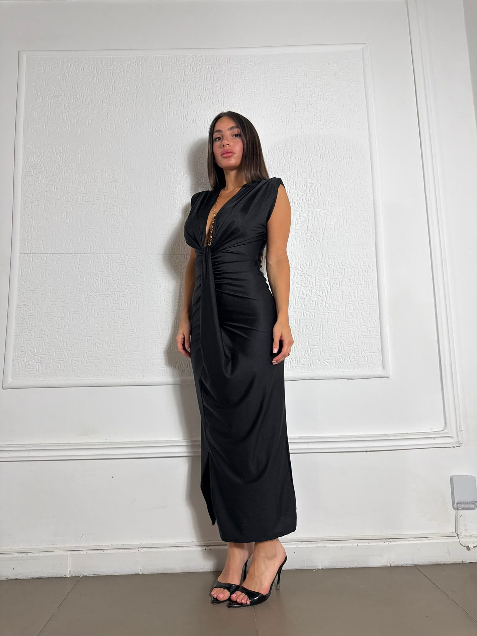 Dress Elegant