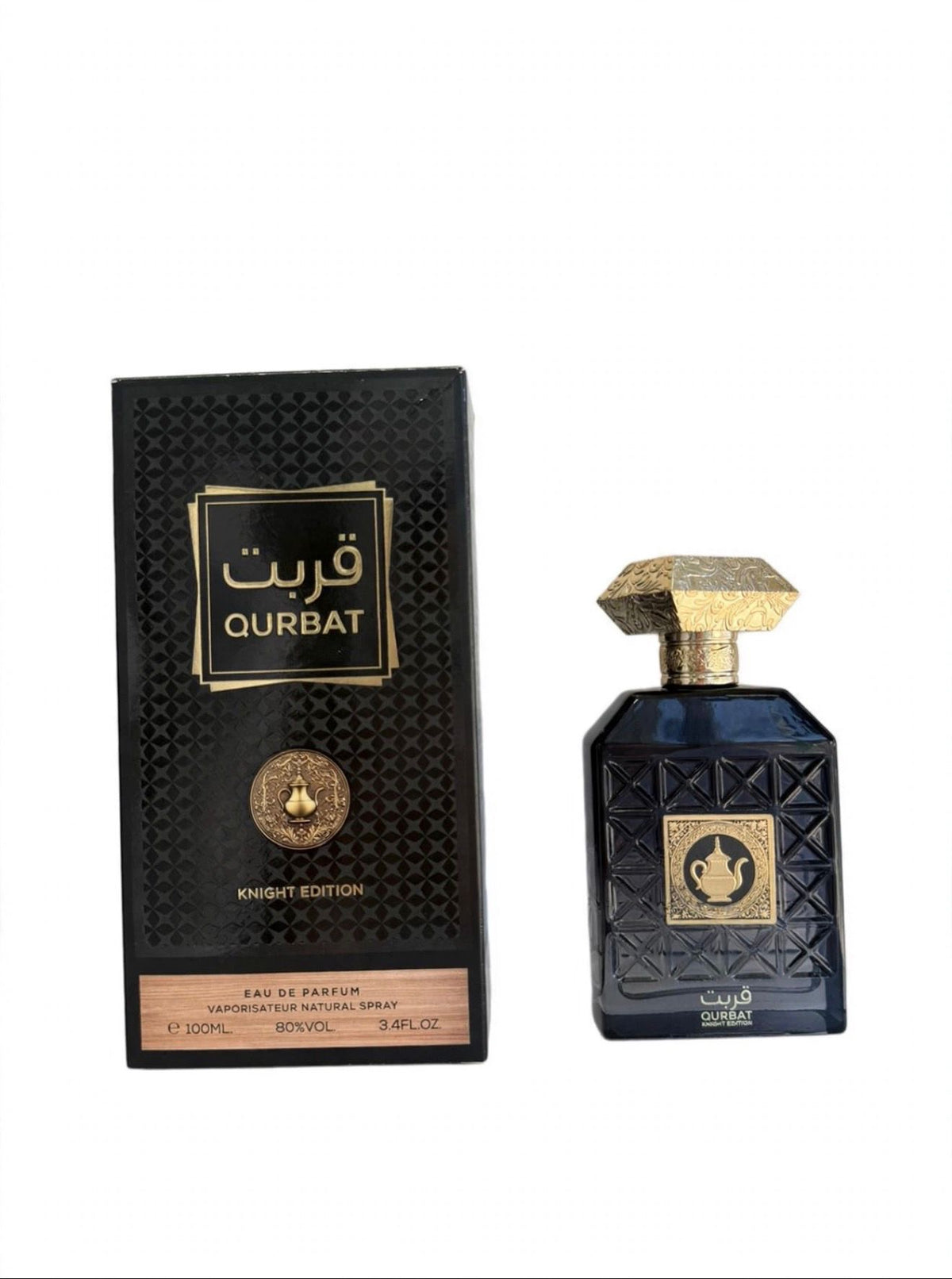 Profumo Qurbat