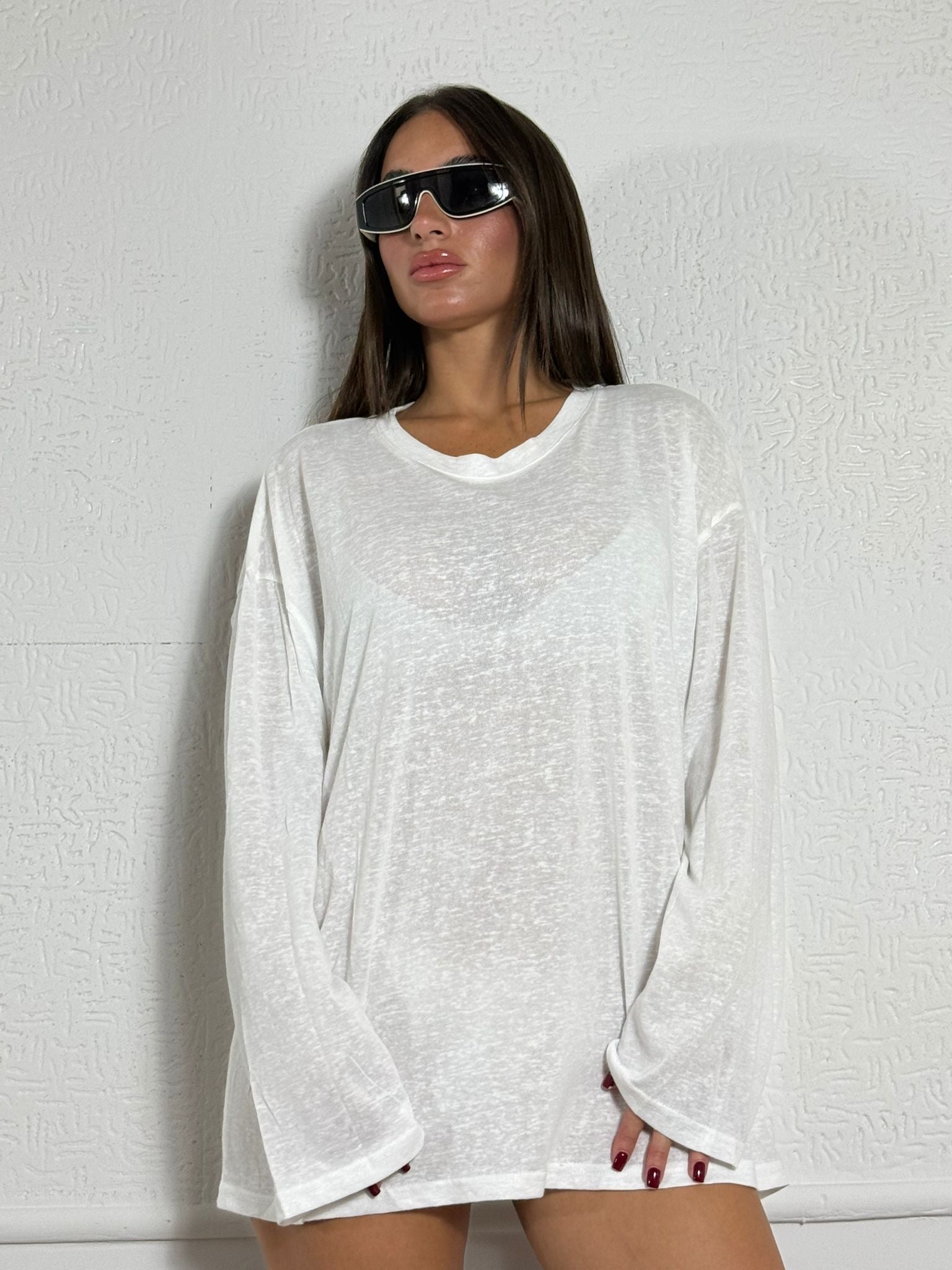 T shirt Manhattan