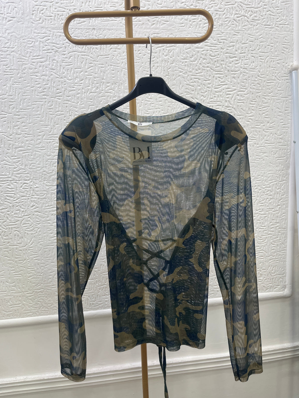 Maglia divina