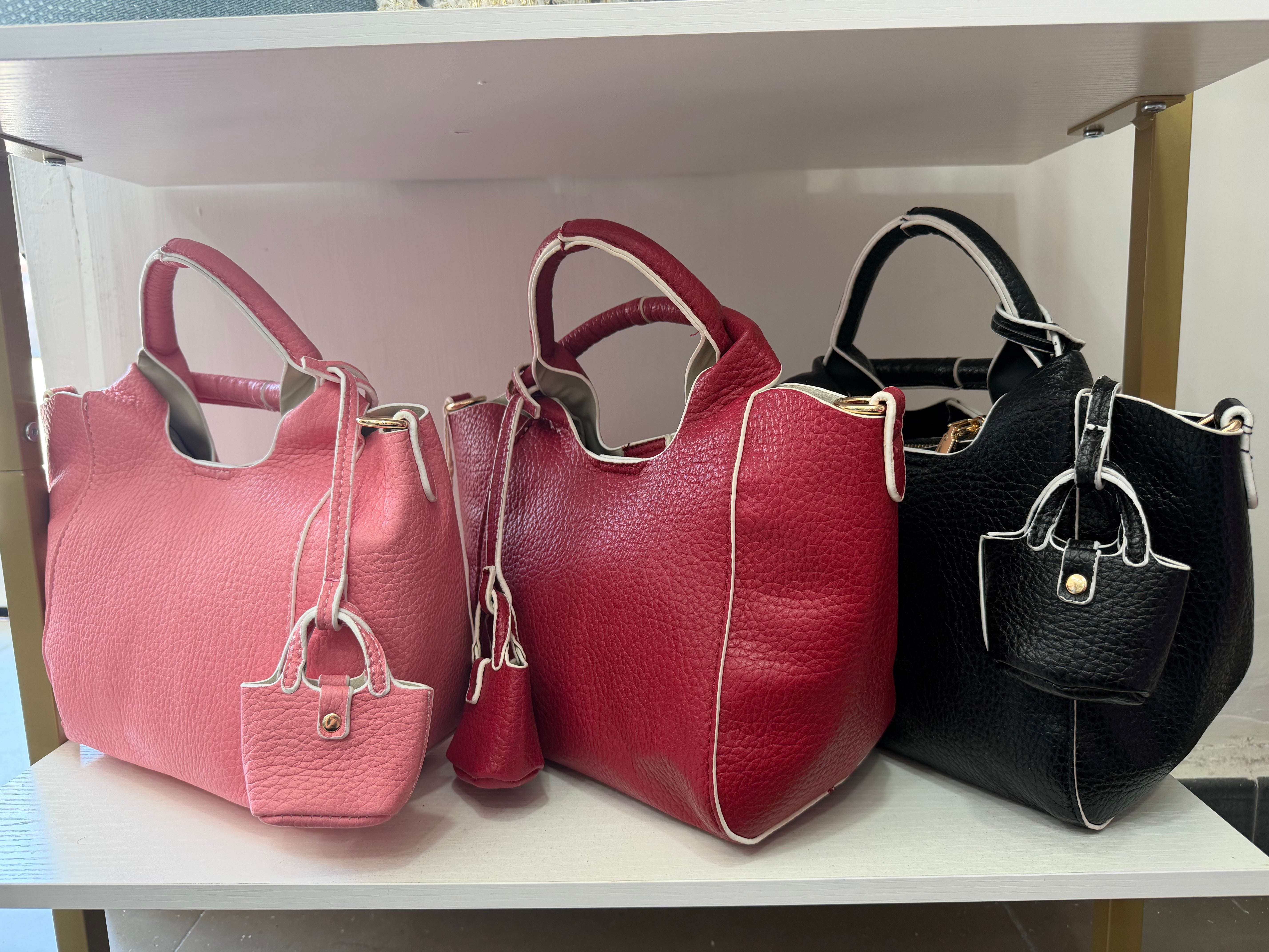 Borsa Giabi
