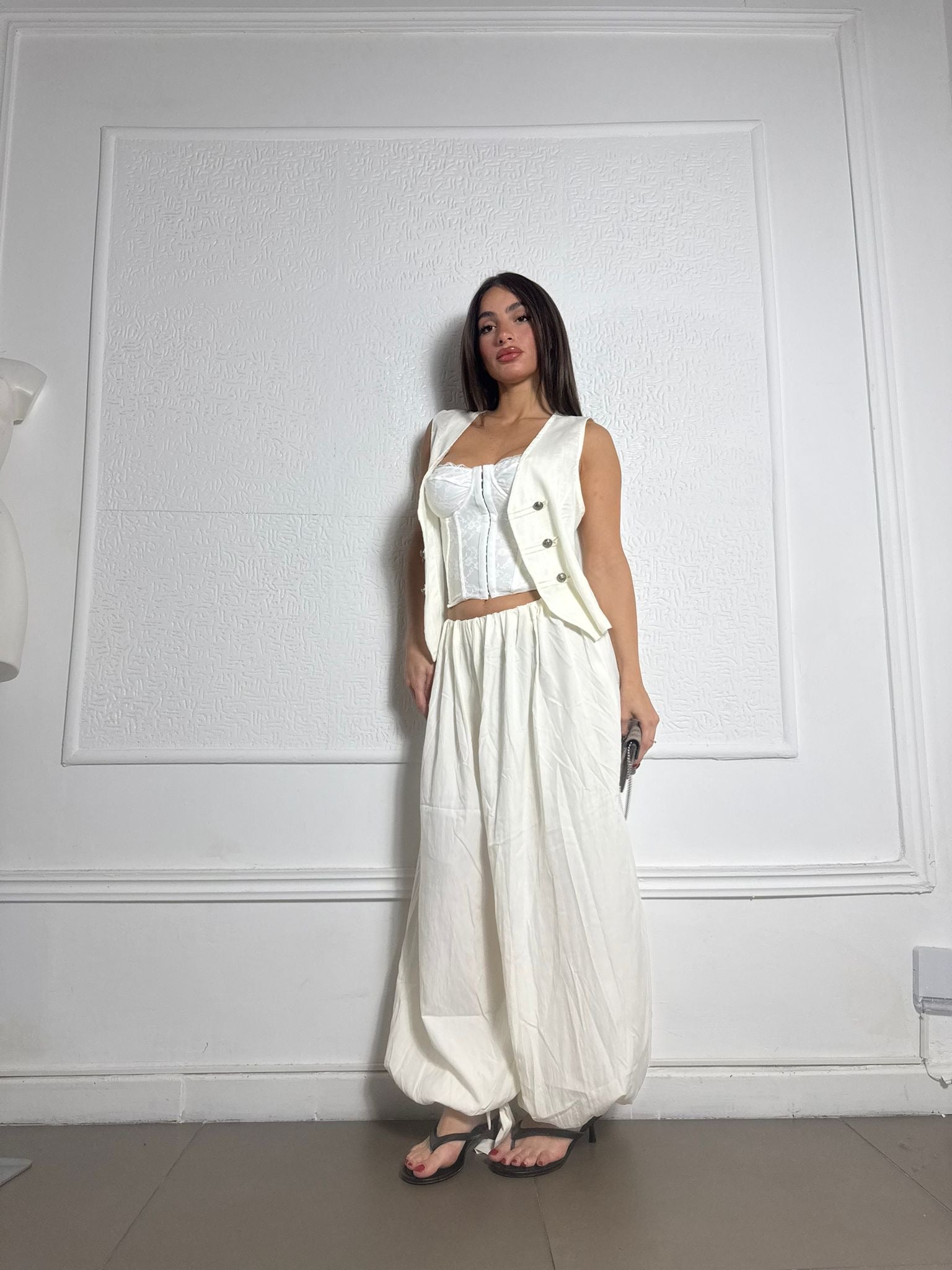 Pantalone Saint-Tropez