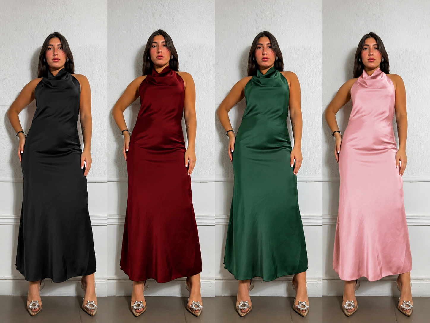 Dress Virginia