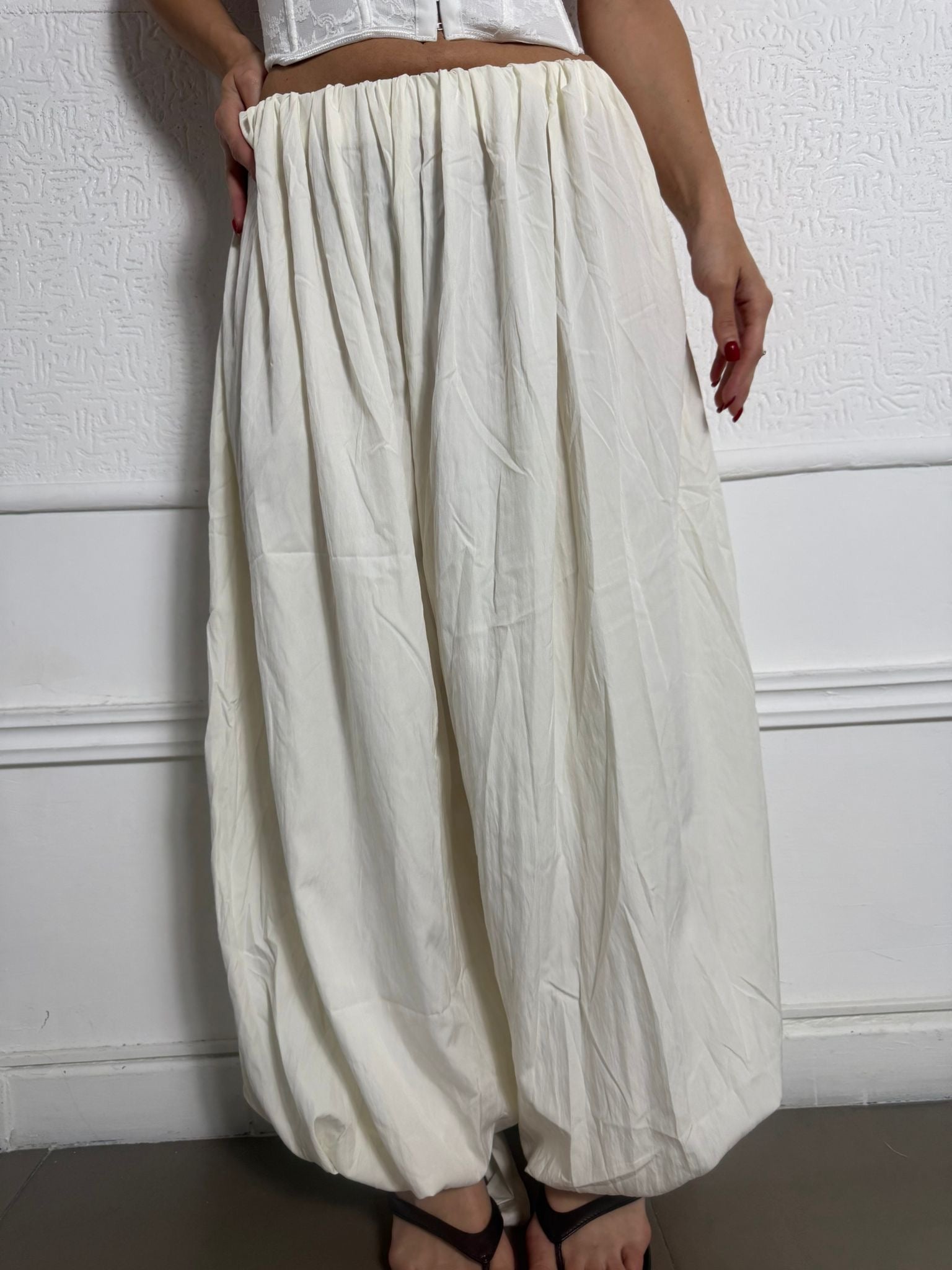 Pantalone Saint-Tropez