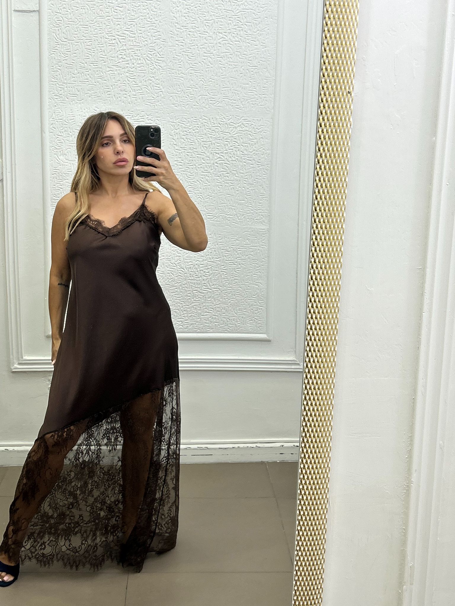 Dress Ginevra large