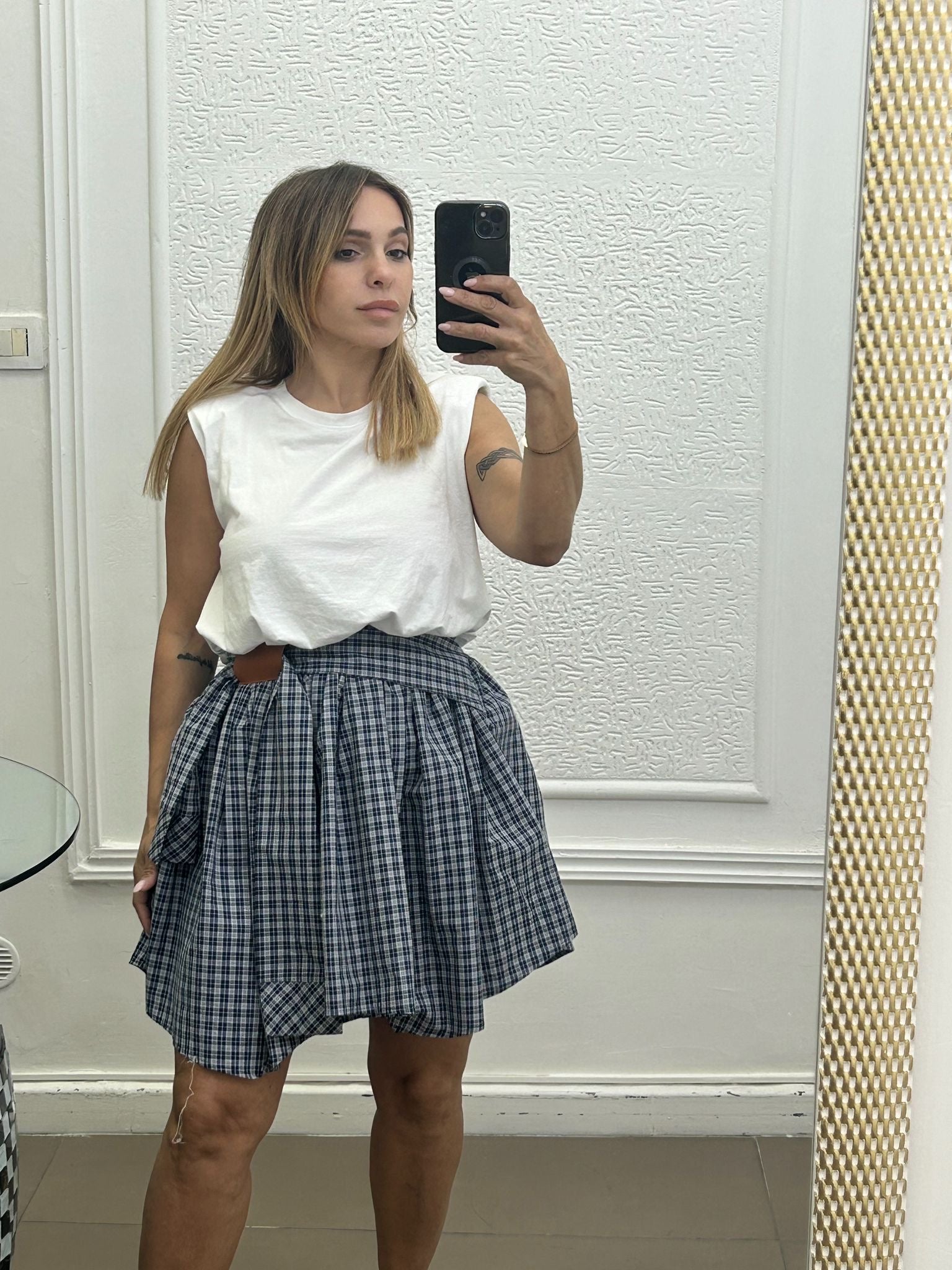 Dress bon Ton Amour