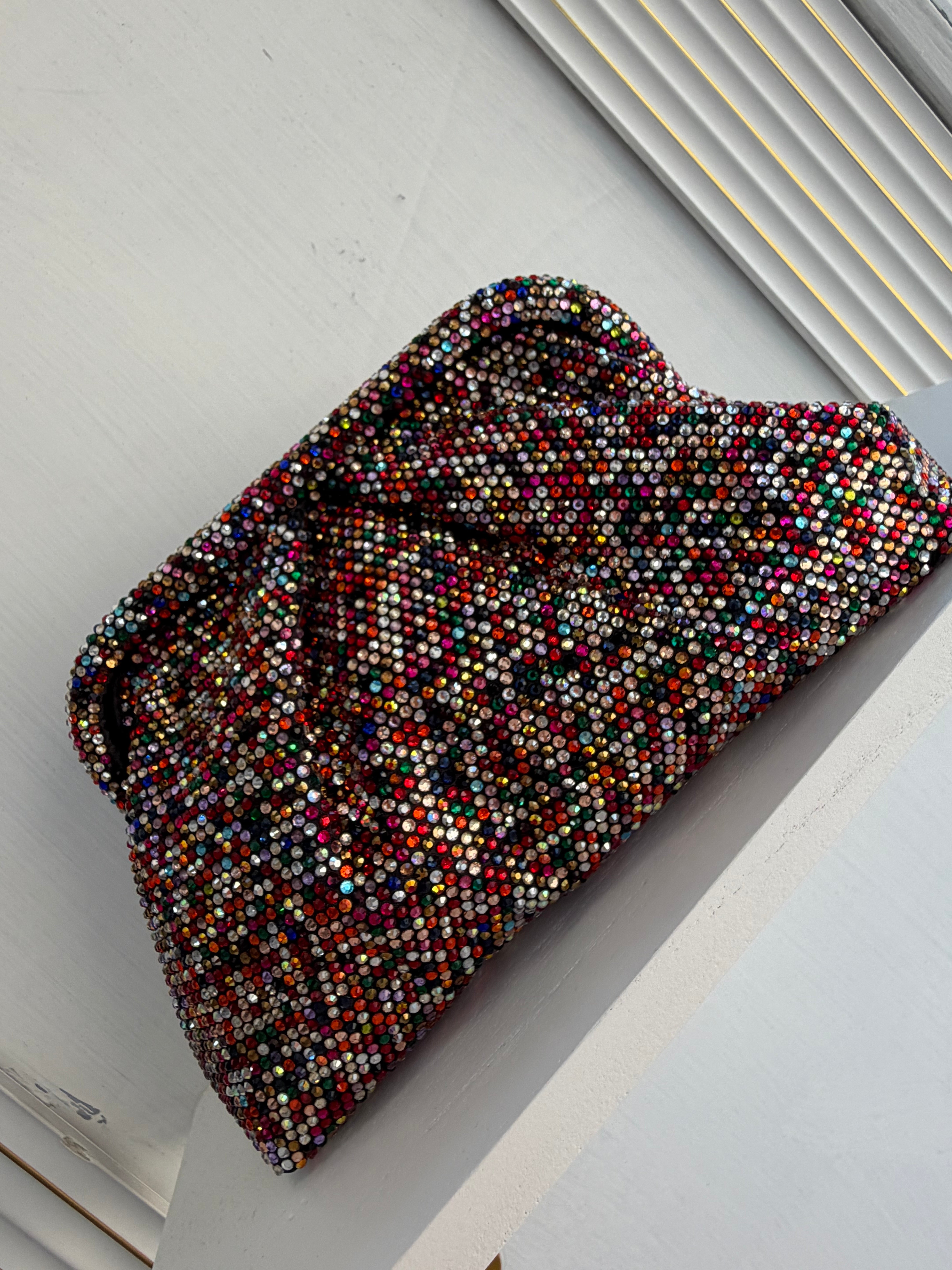 Borsa Krystal