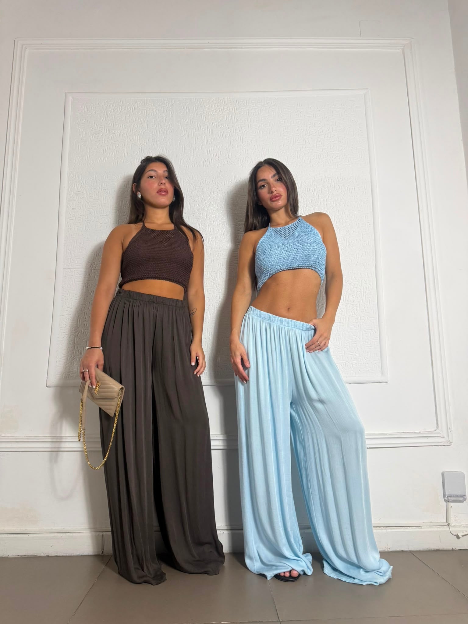 Pantalone Comfy