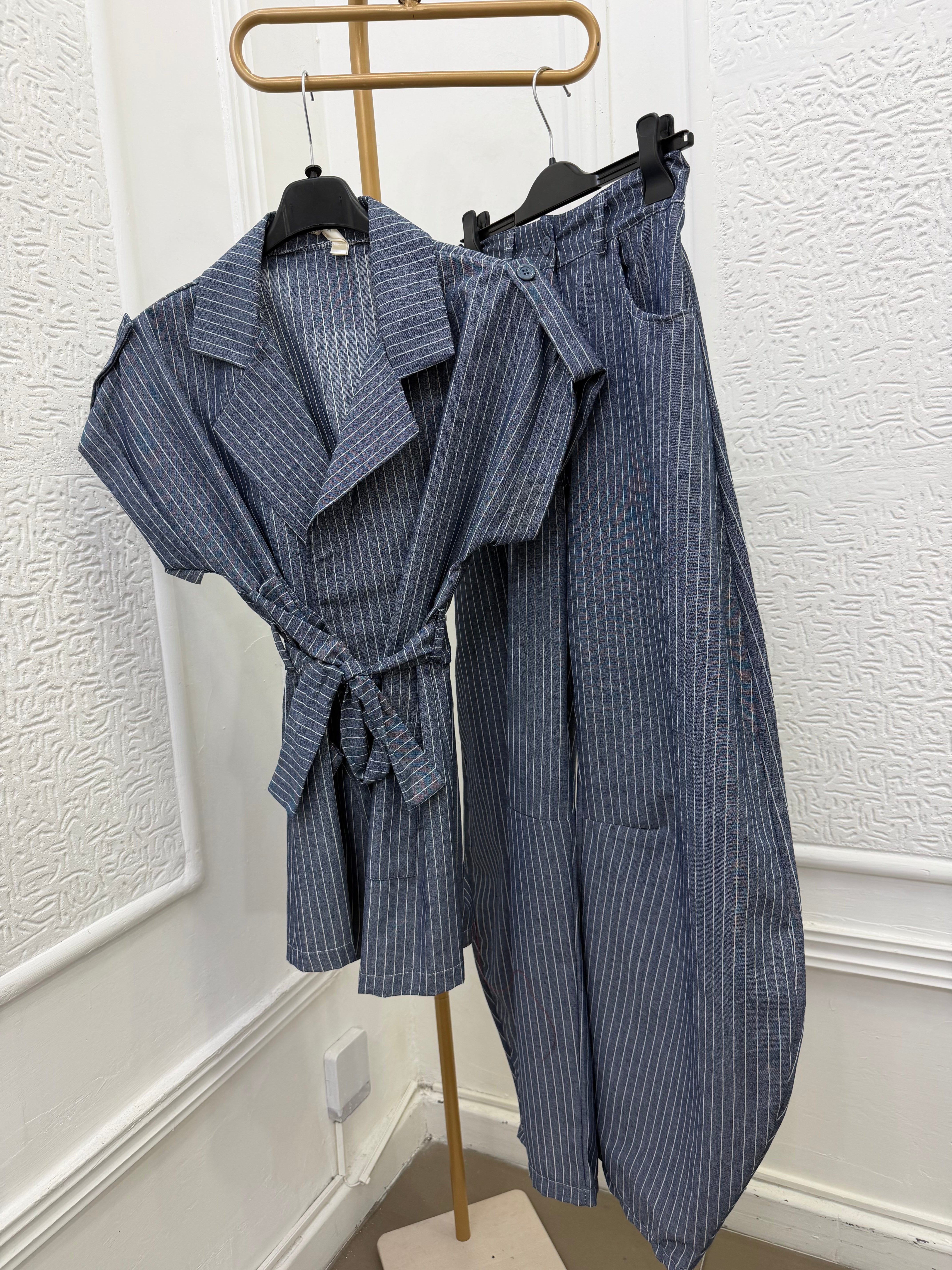 Tailleur Kandy