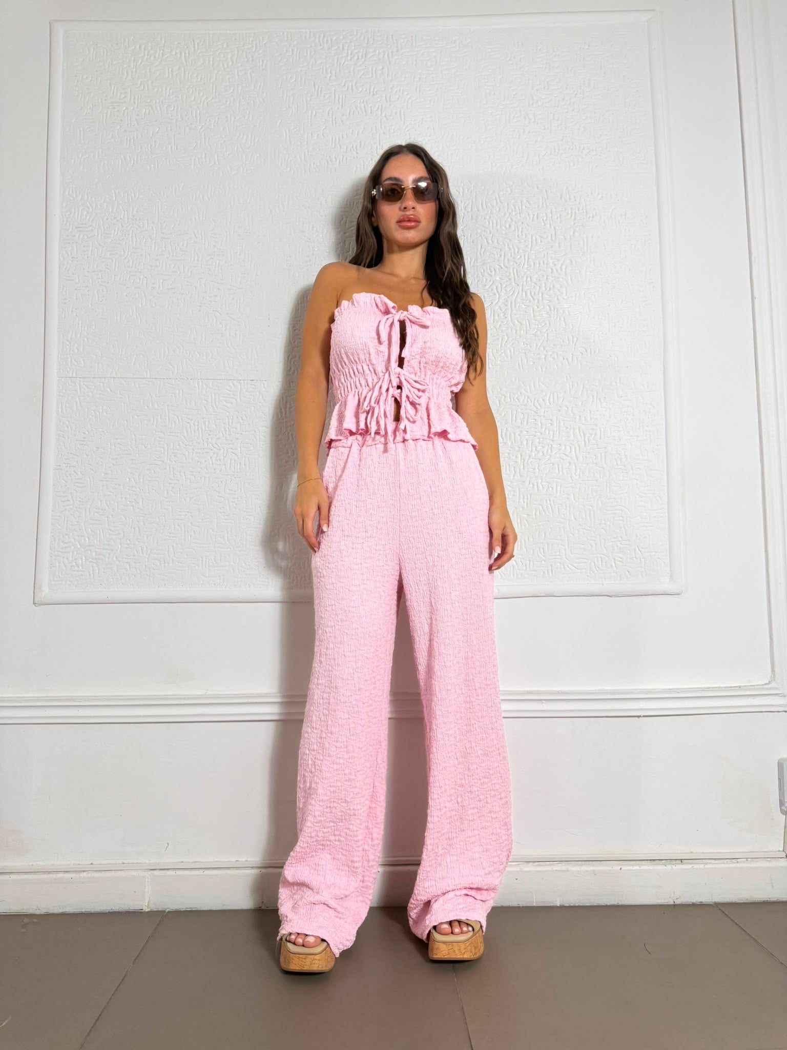 Coordinato Luxury