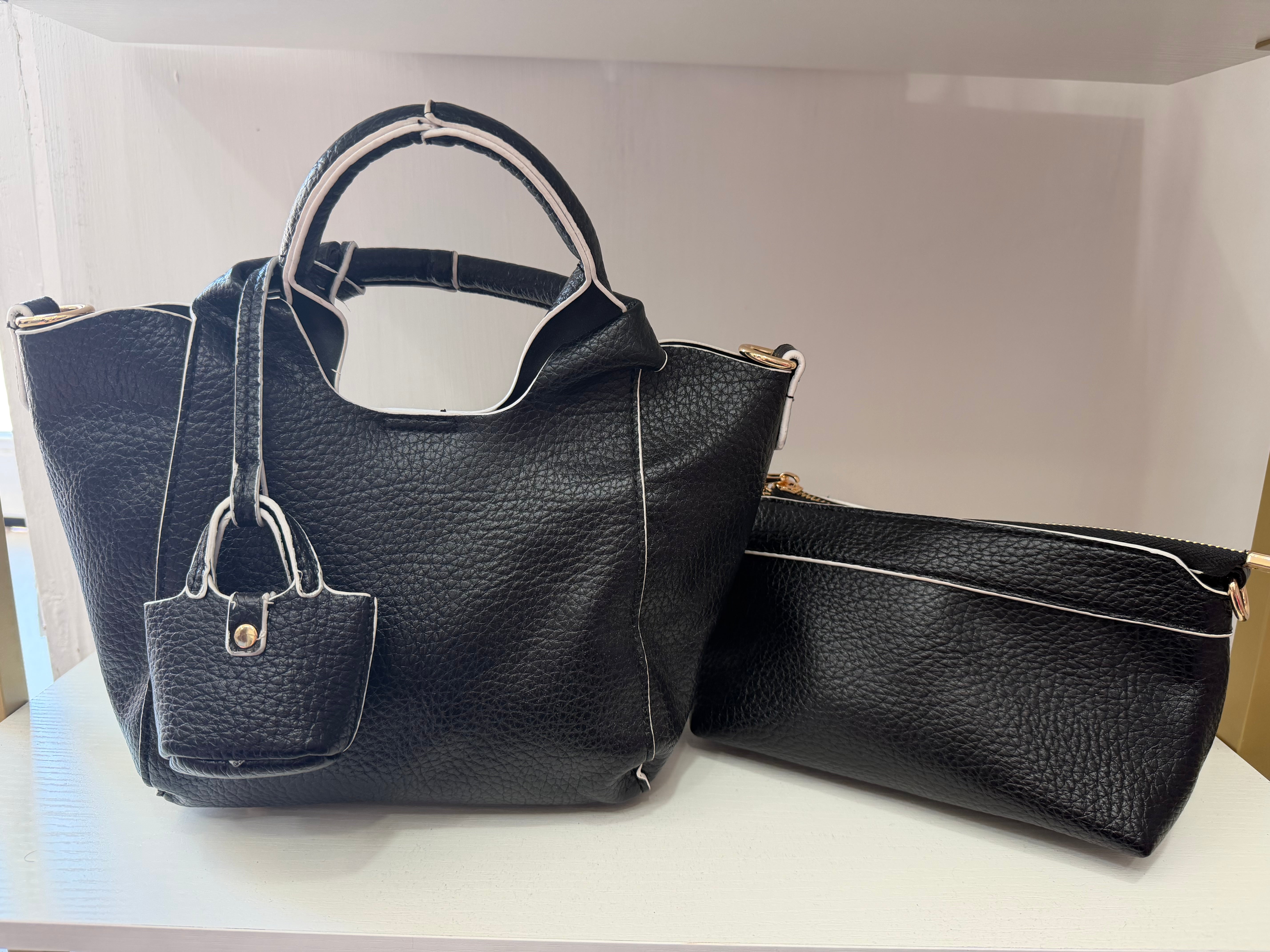 Borsa Giabi