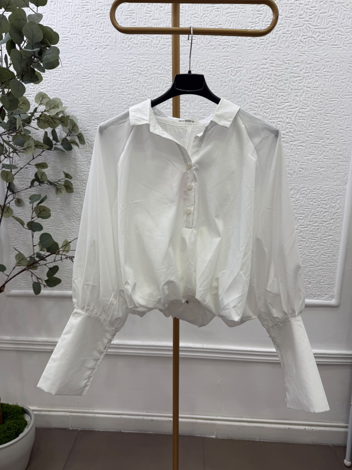 Camicia Priscilla