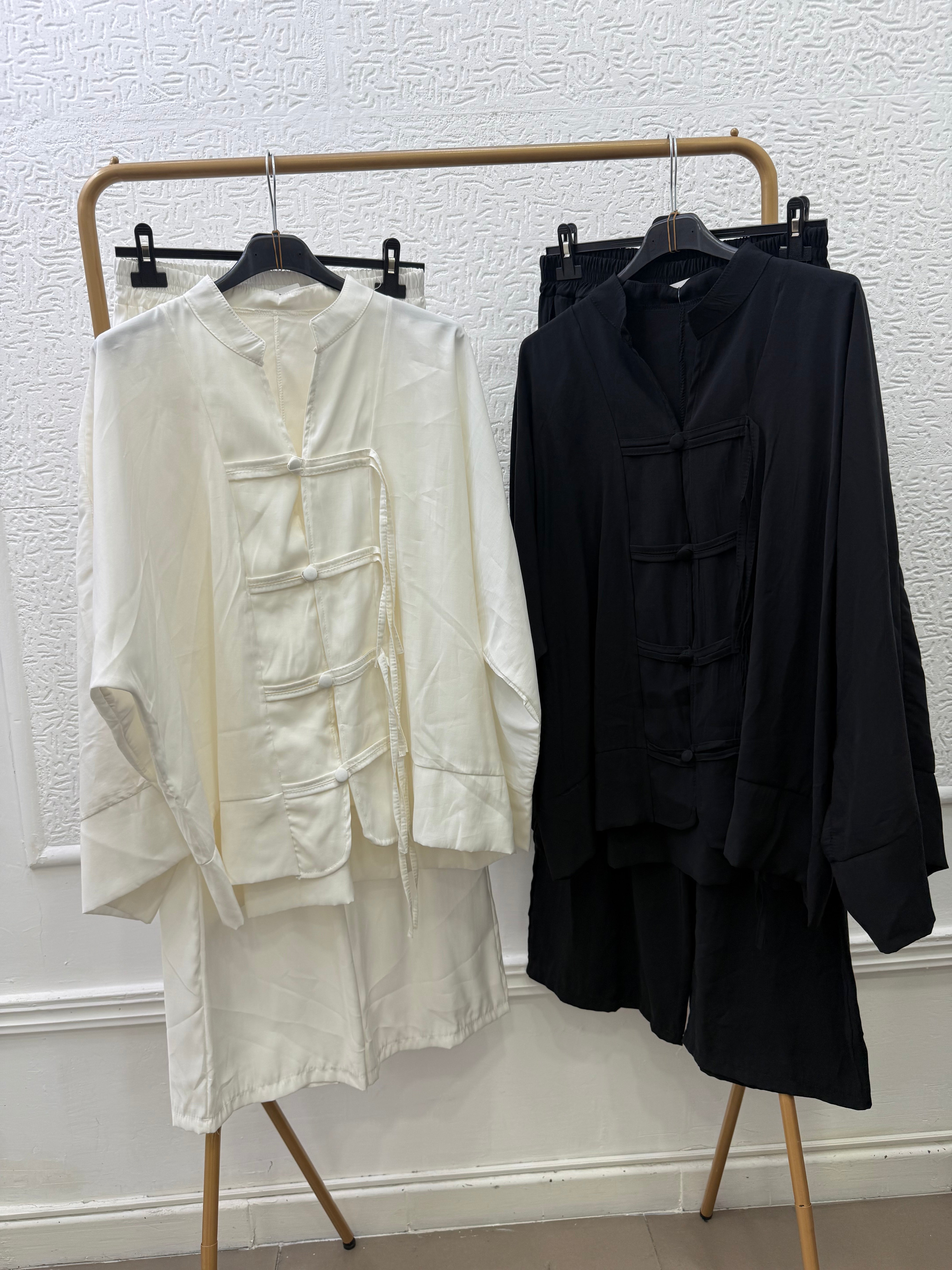 Coordinato Coreano