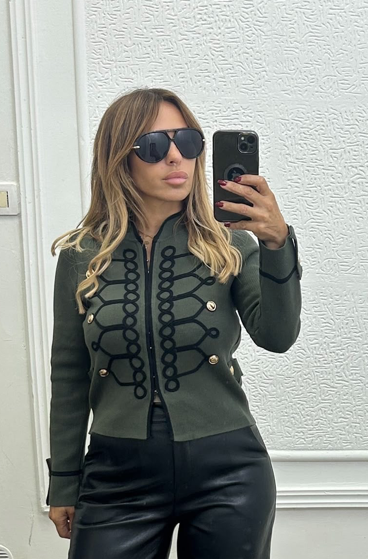 Maglia Noemi