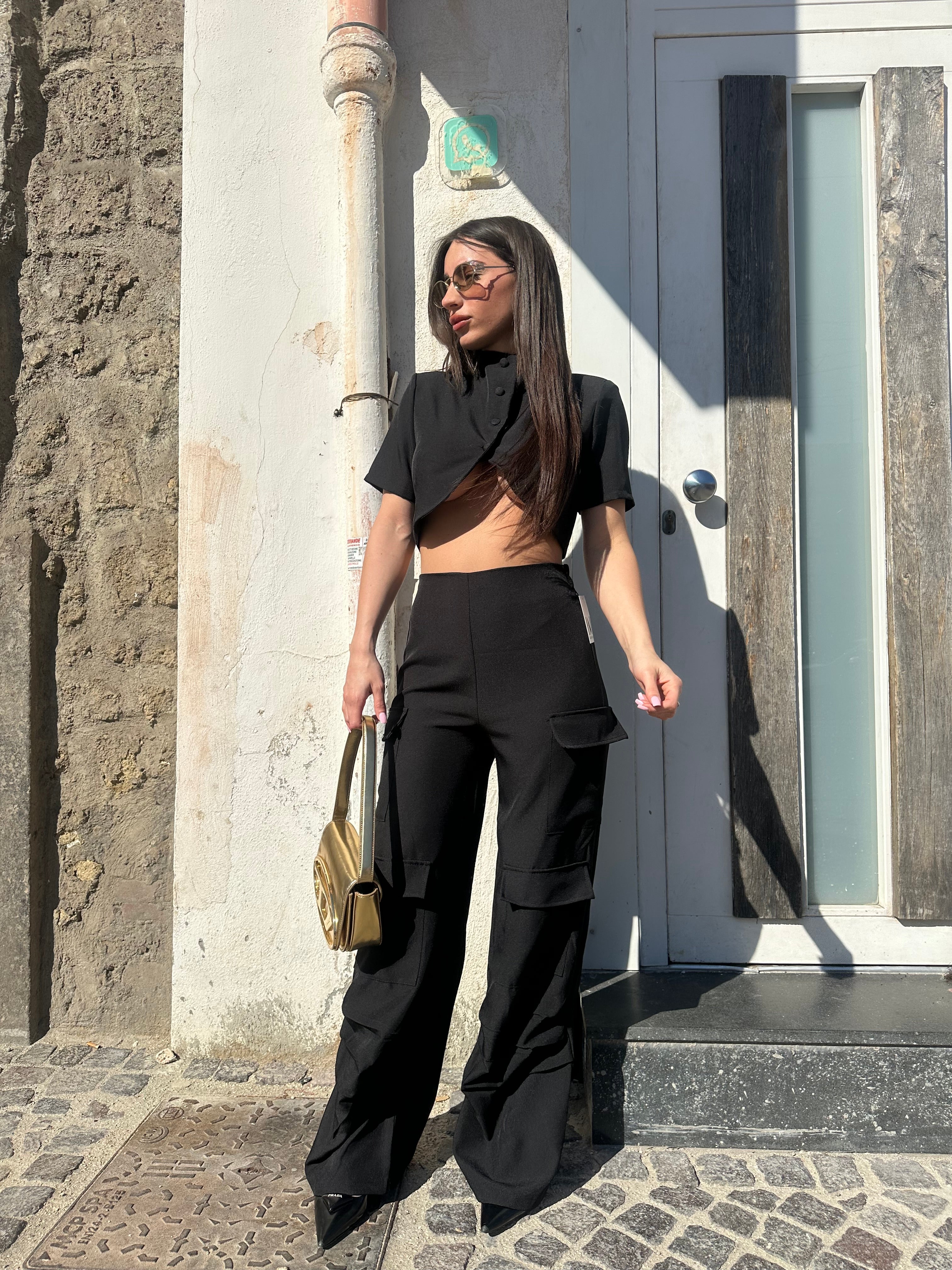 Cord set Babila