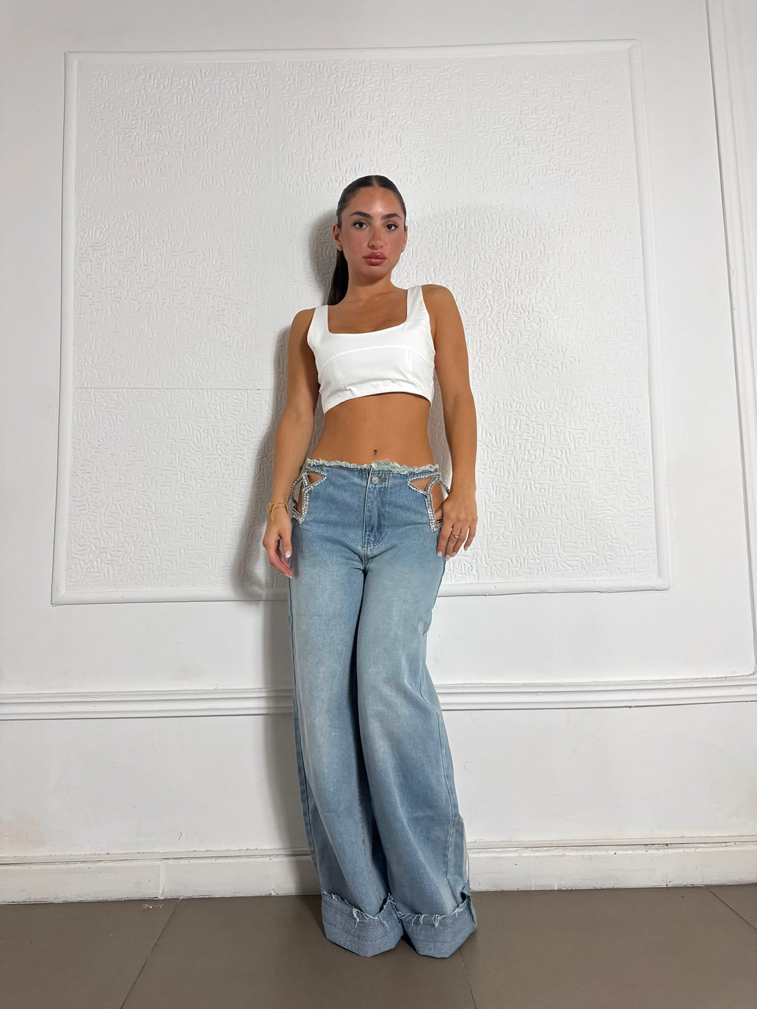 Jeans Stella