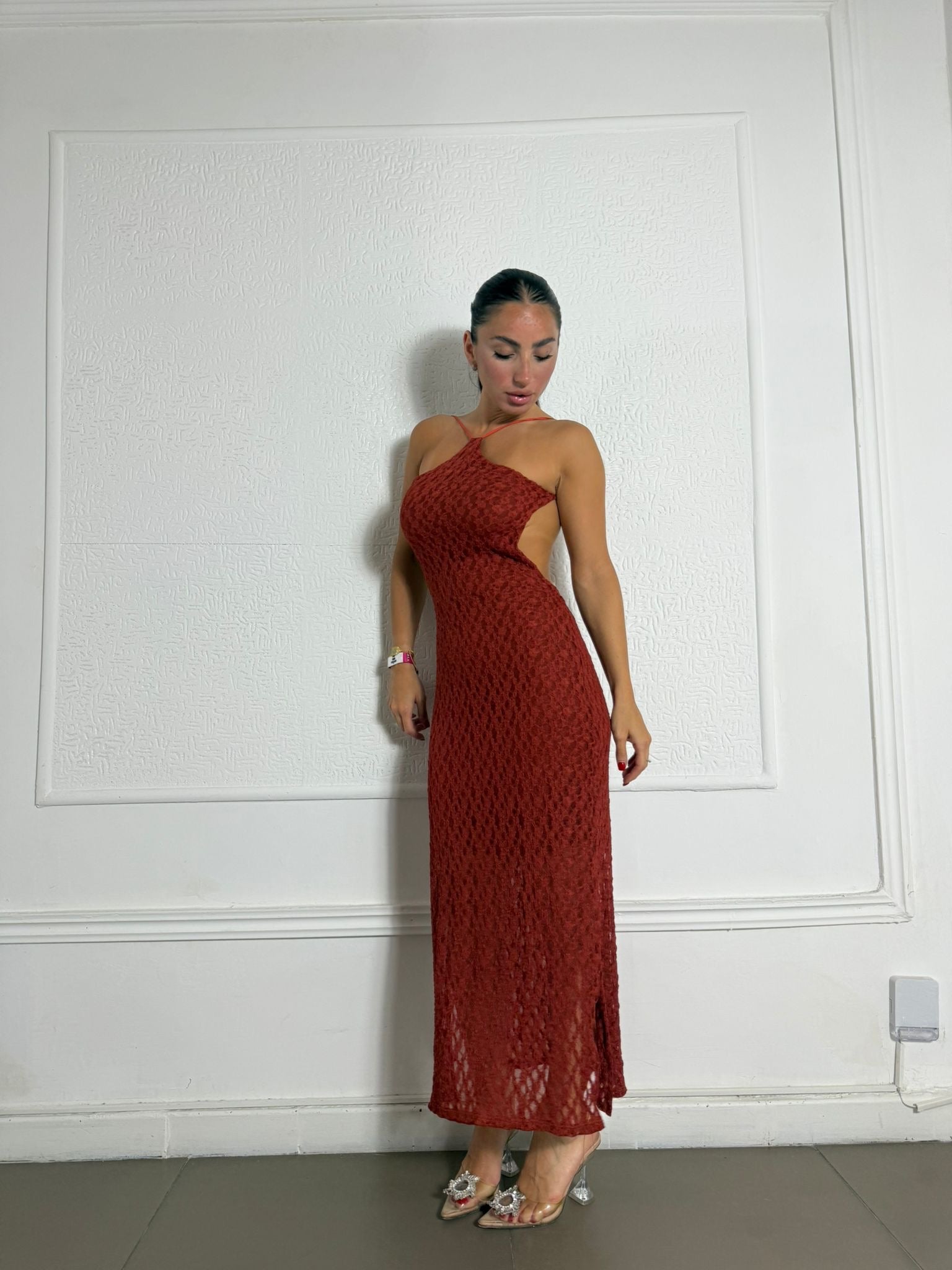 Dress Formentera