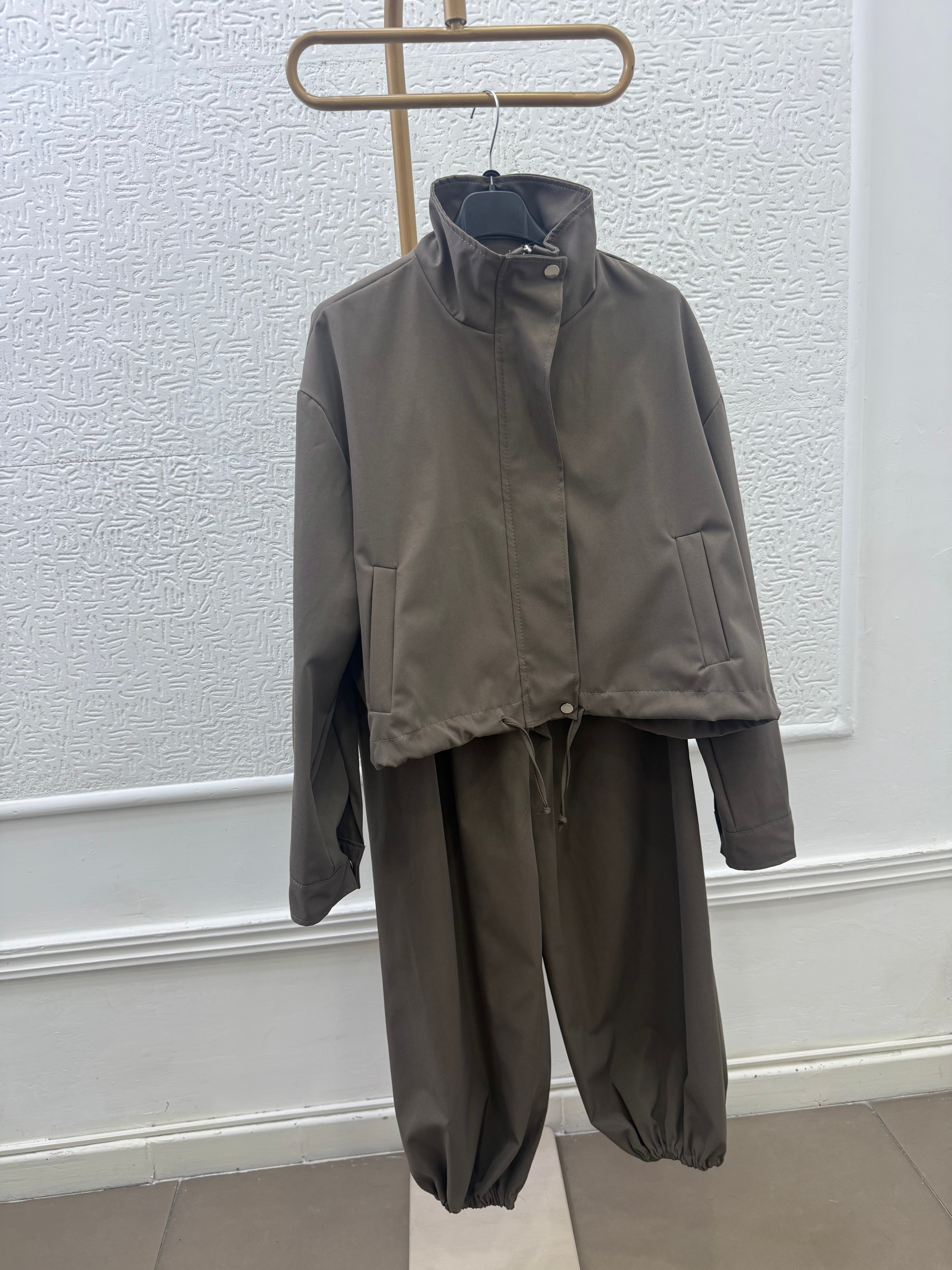 Coordinato Manhattan