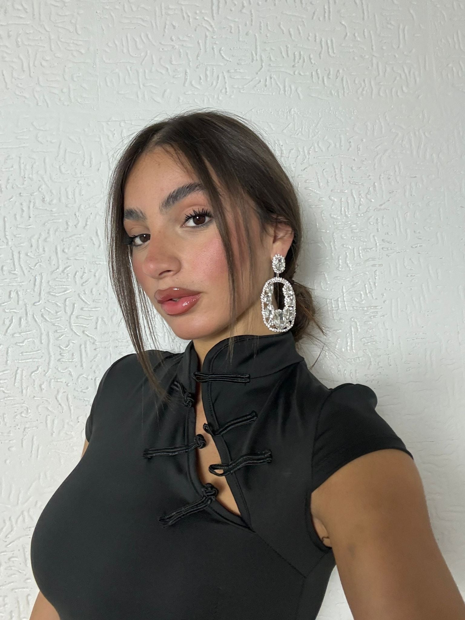 Orecchino Jupan