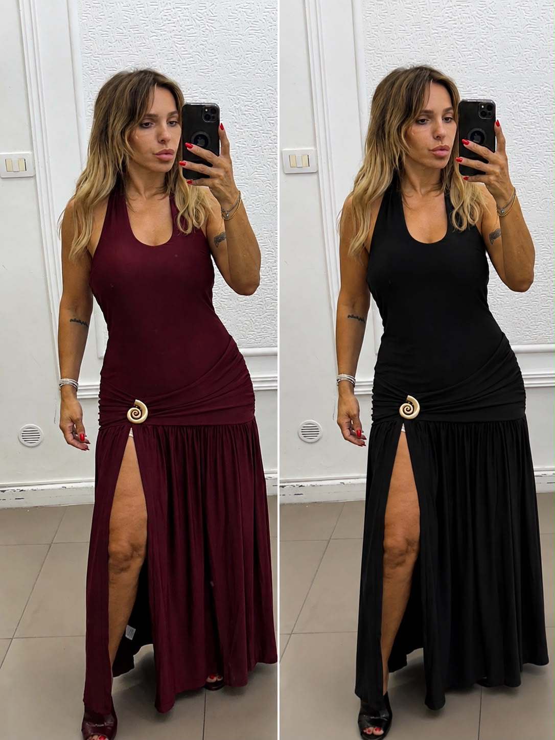Dress Dublino