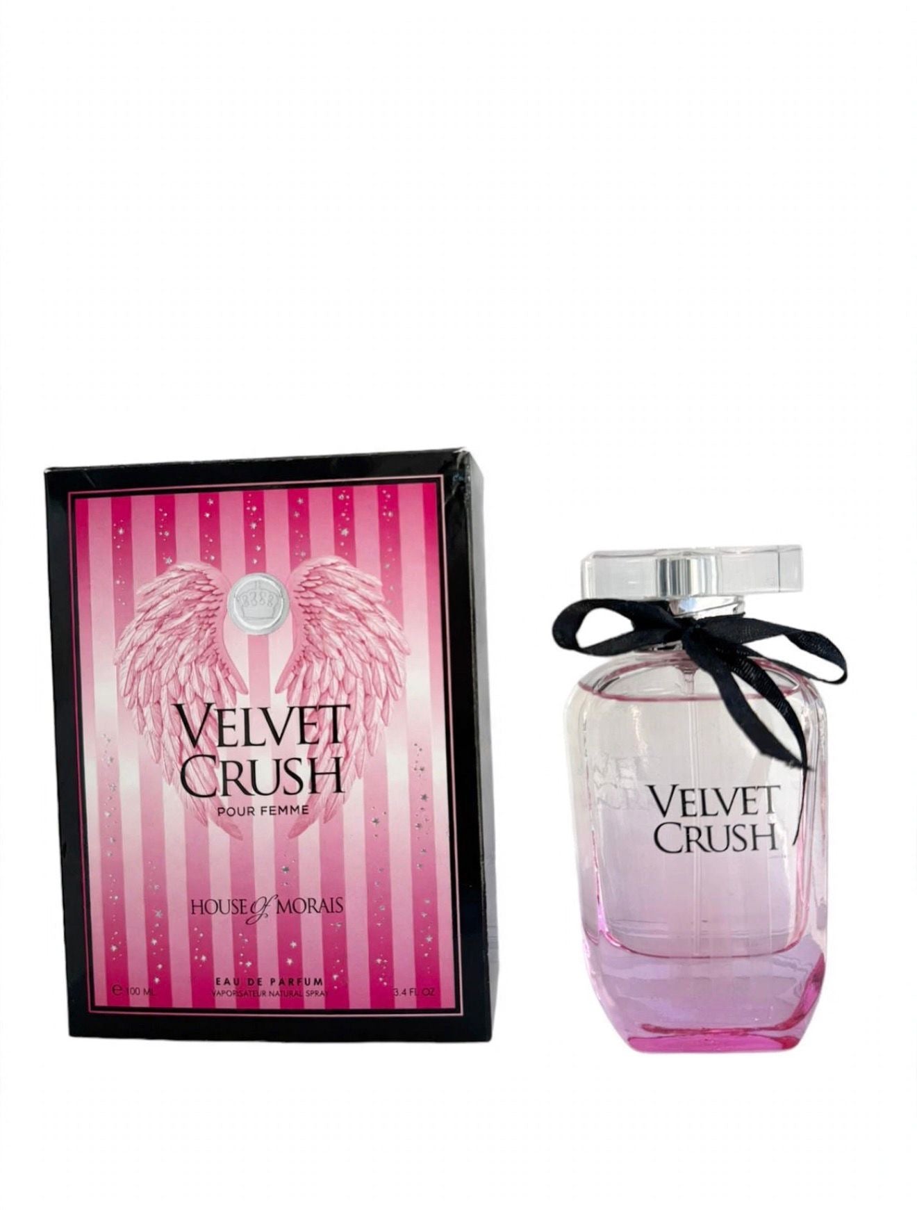 Profumo Velvet Crush