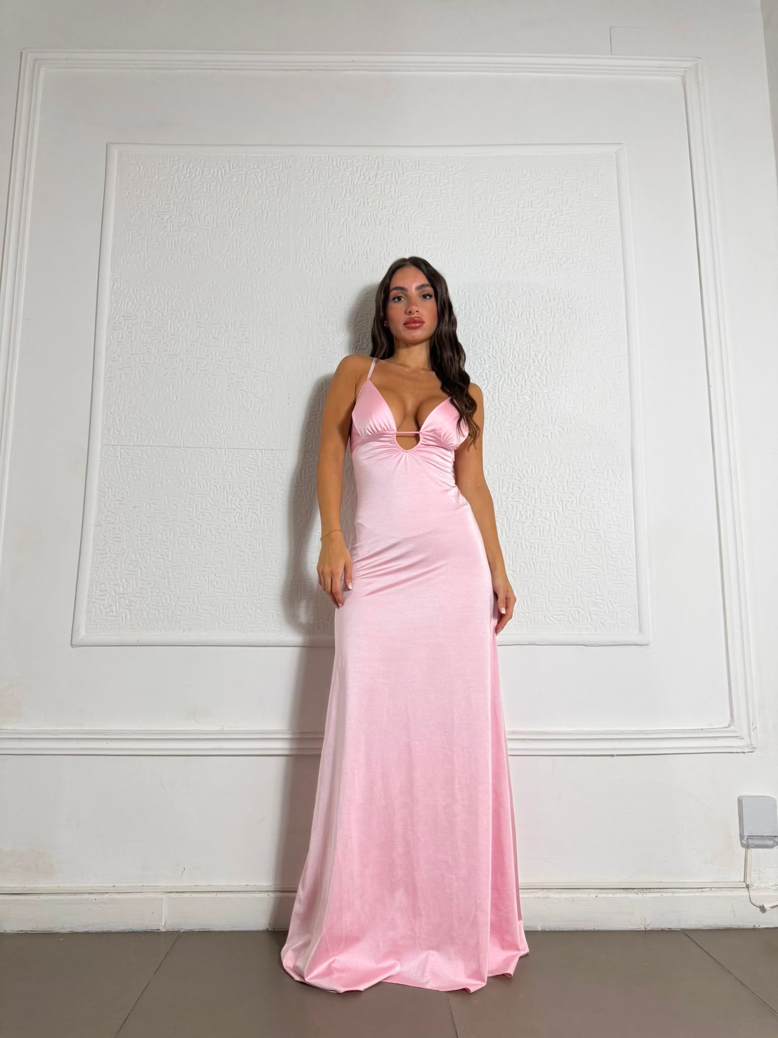 Dress Luxury