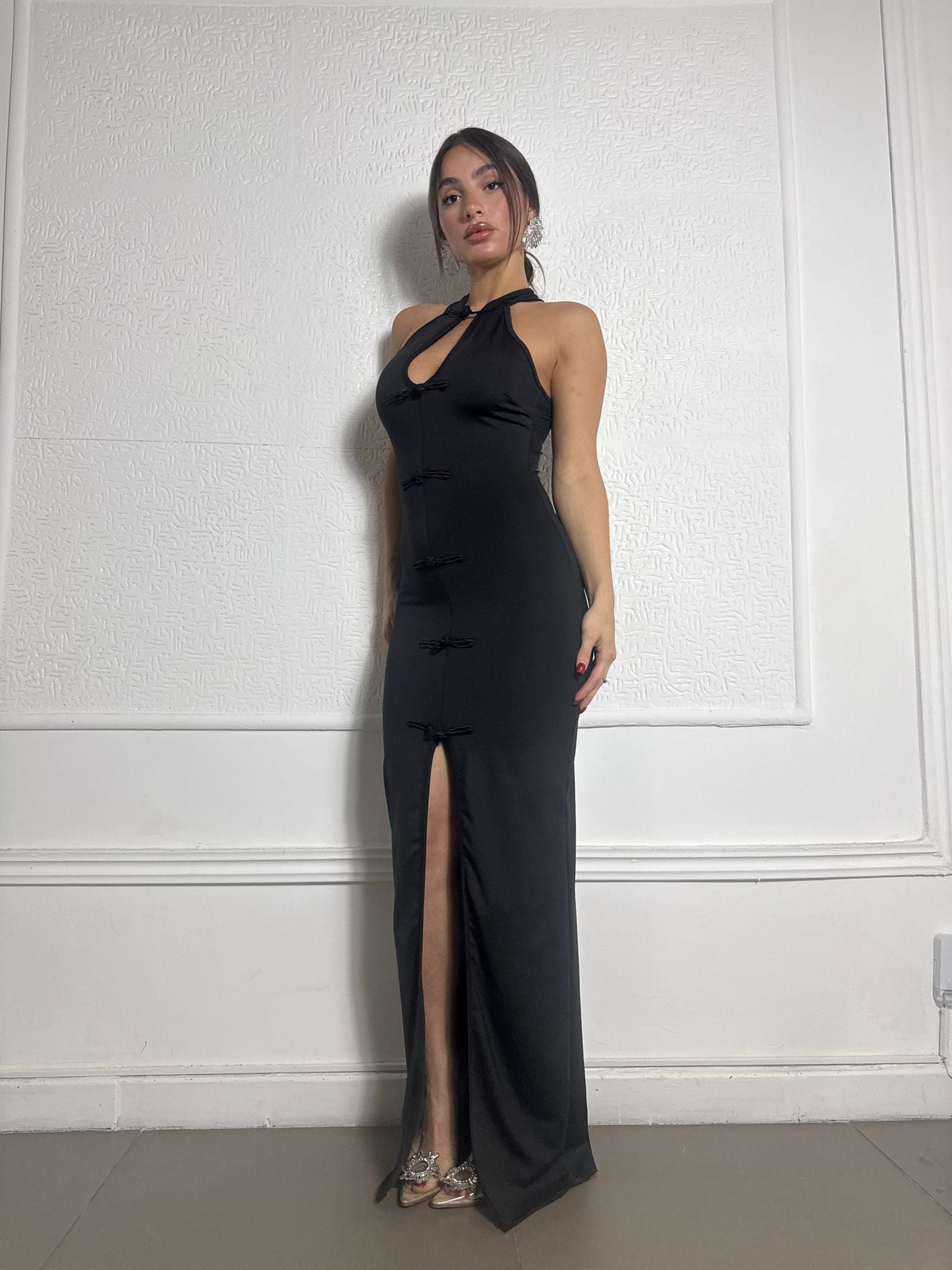 Dress Cassandra Jupan