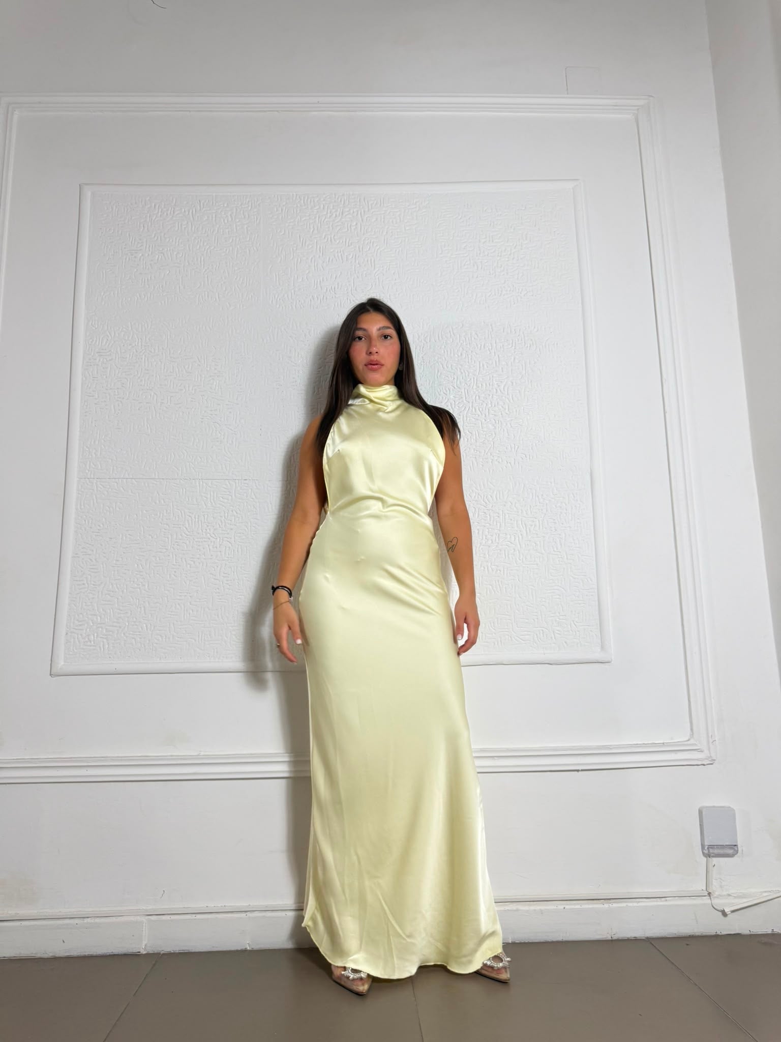Dress Colmar