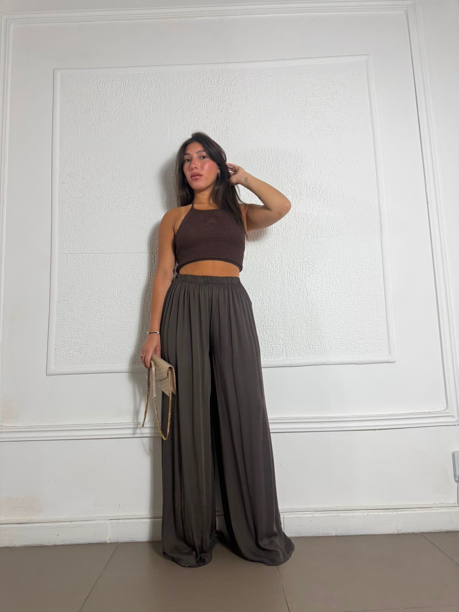Pantalone Comfy
