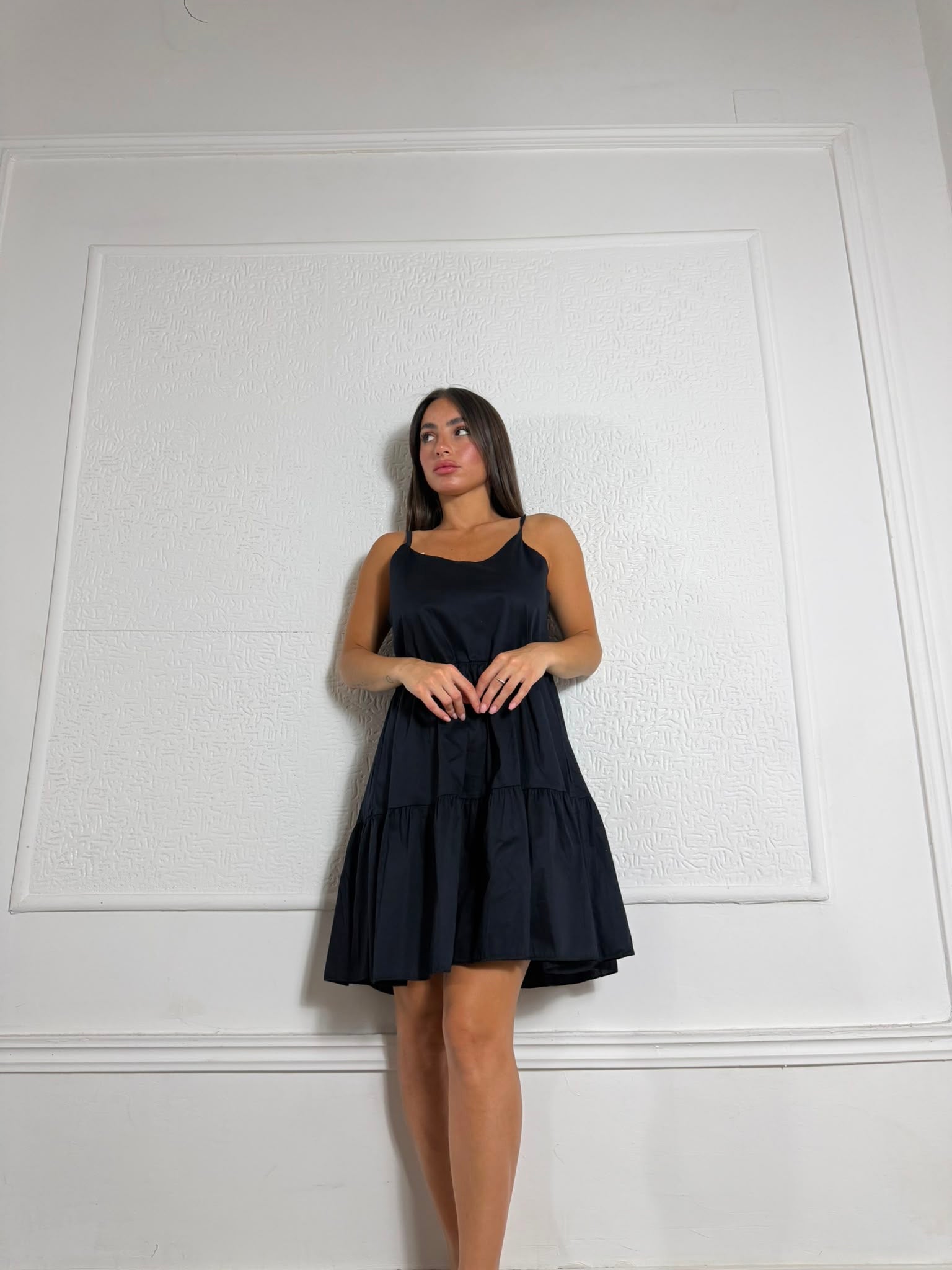 Dress Comfy