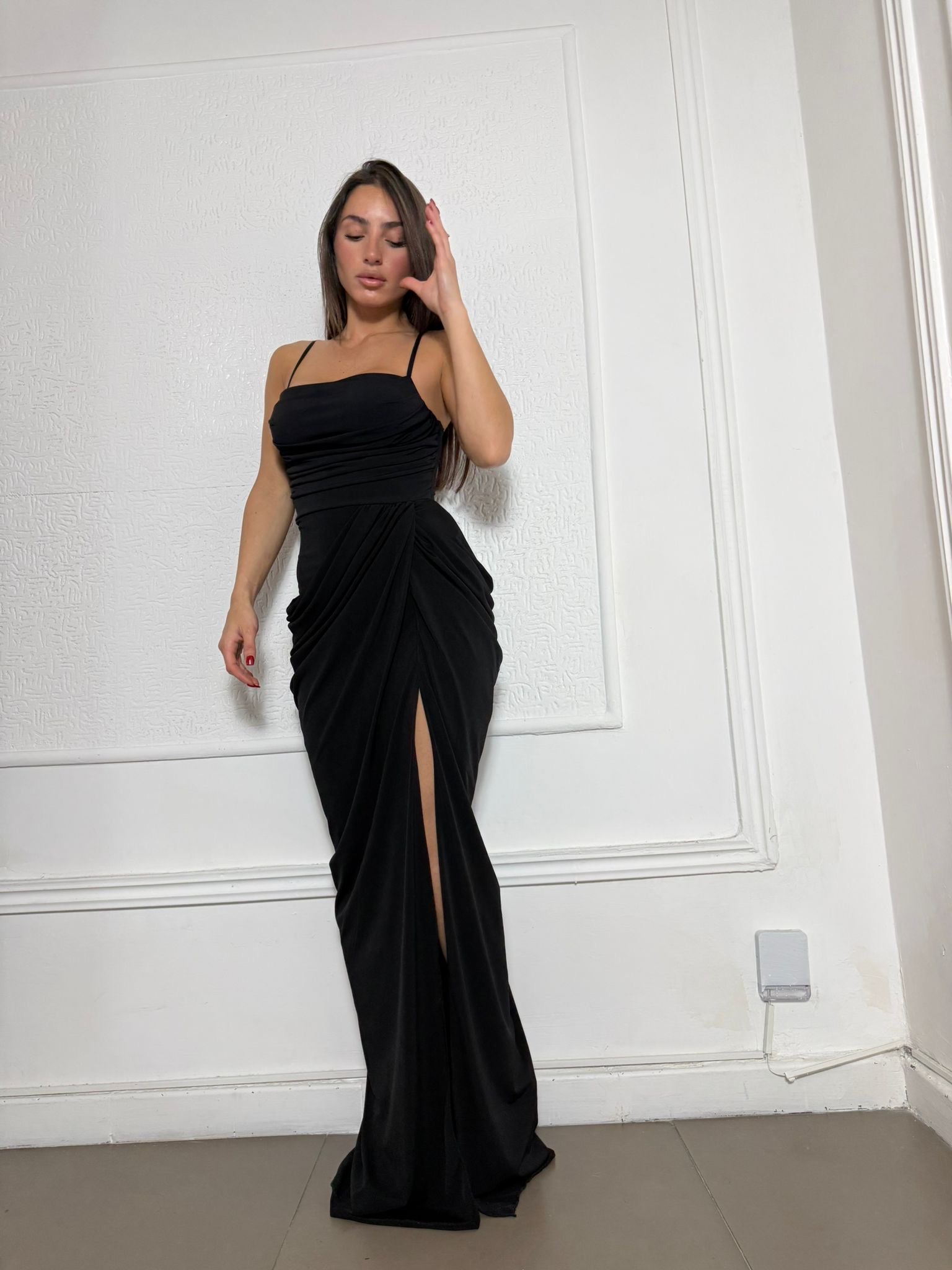 Dress Marbella