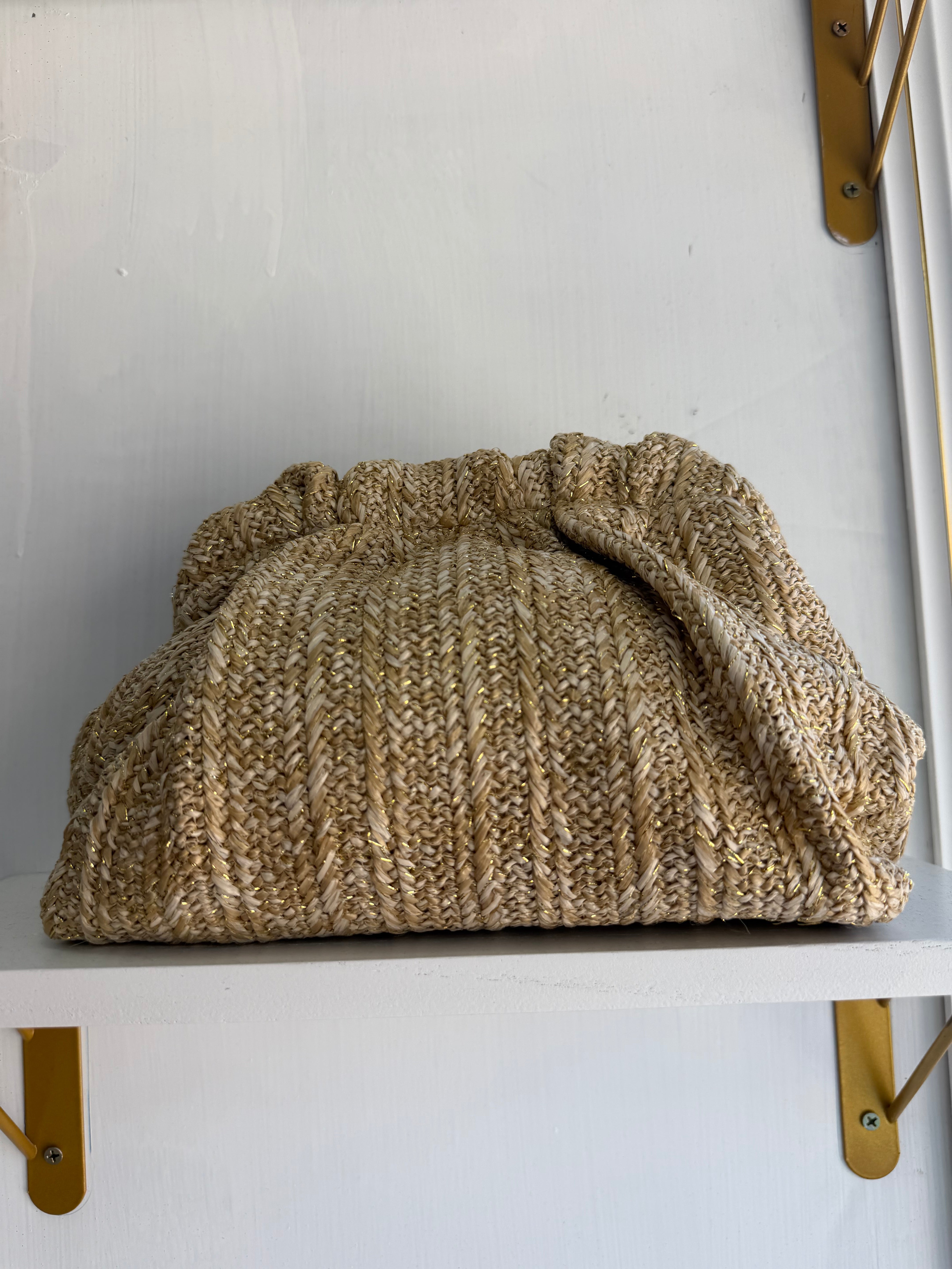 Borsa Lussy