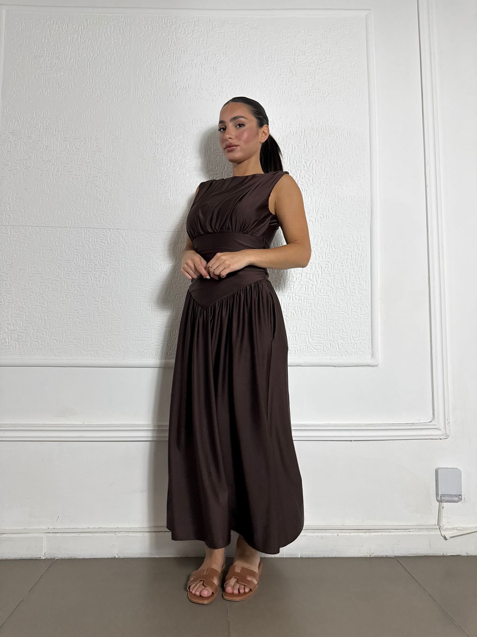 Dress Comfy Divina