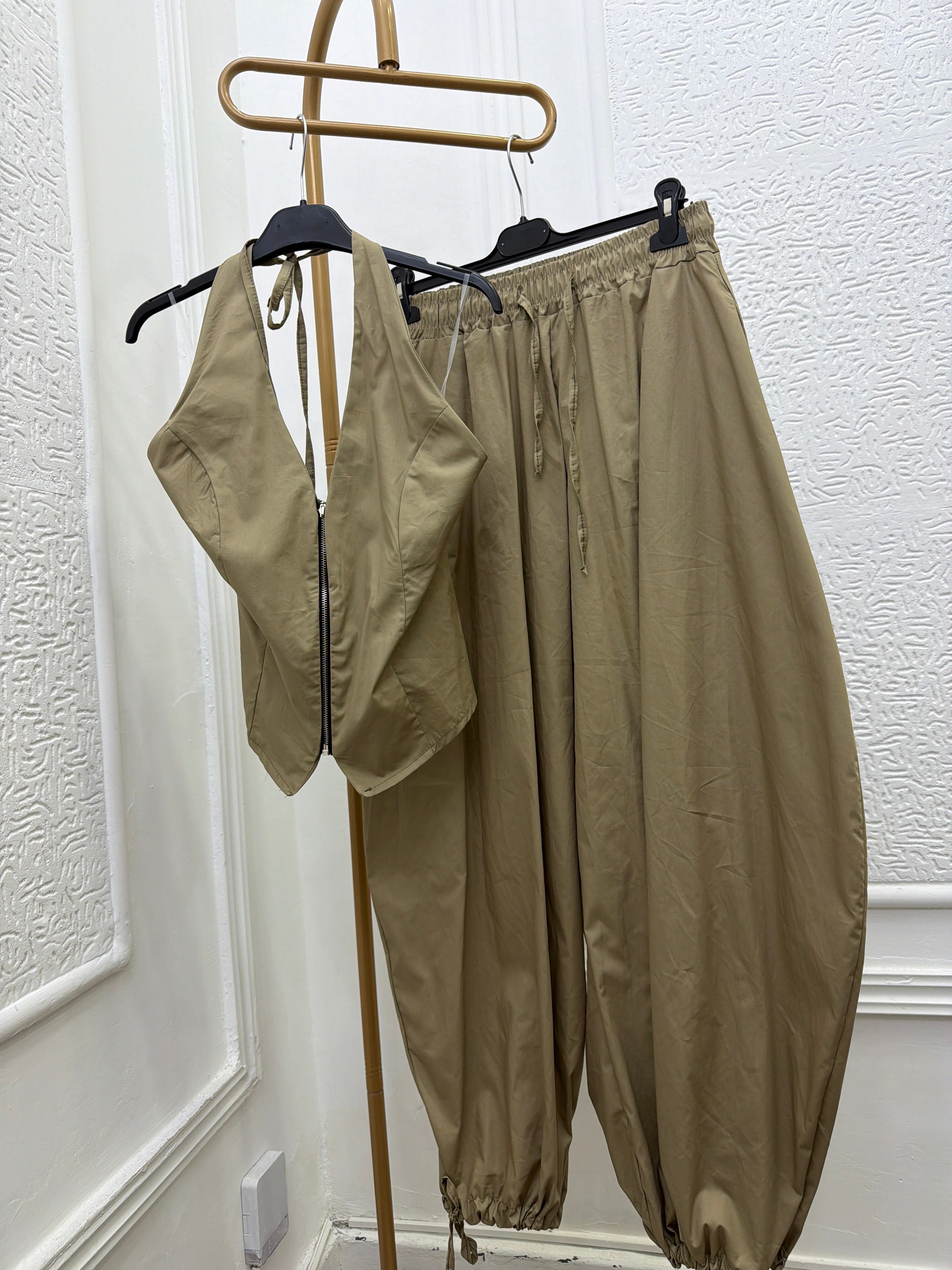 Cord set umoya