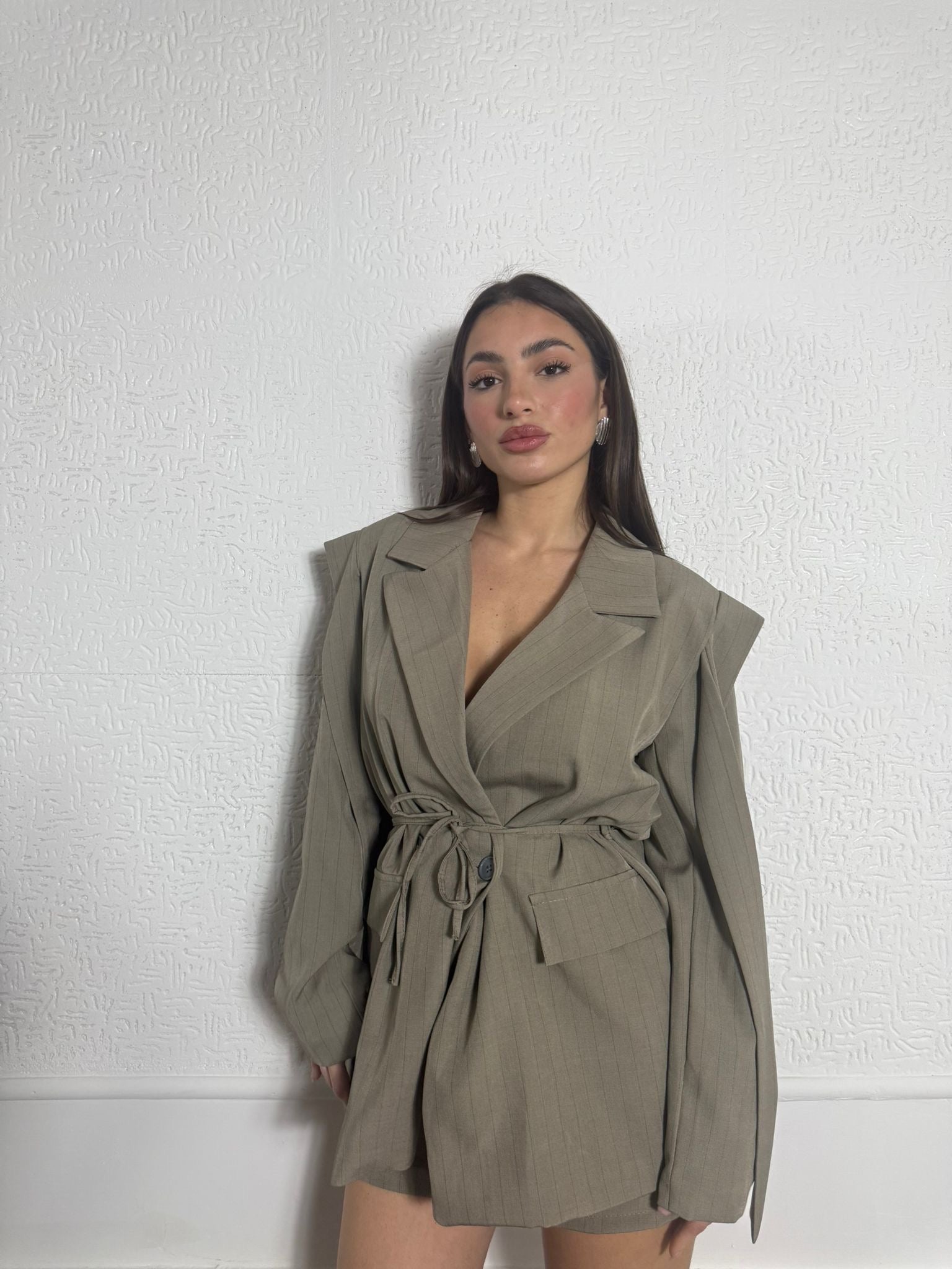 Tailleur Mini Stella