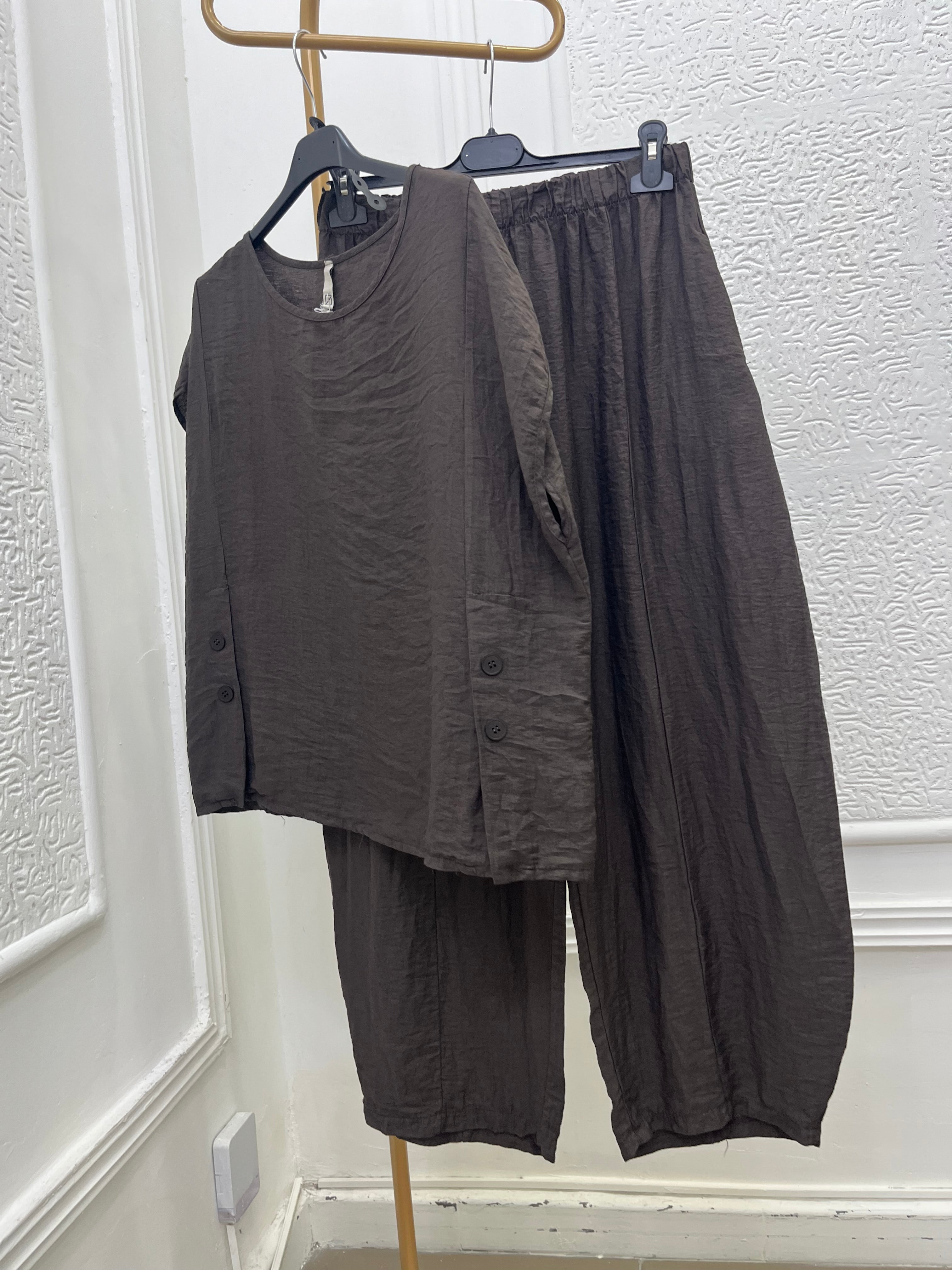 Cord set Sorrento