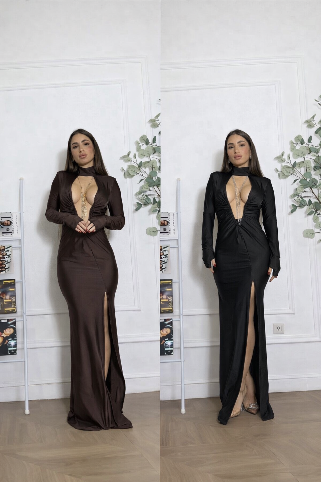 Dress Dubai