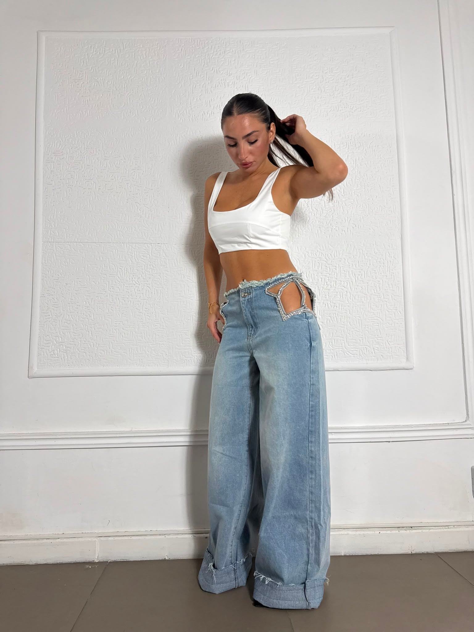 Jeans Stella