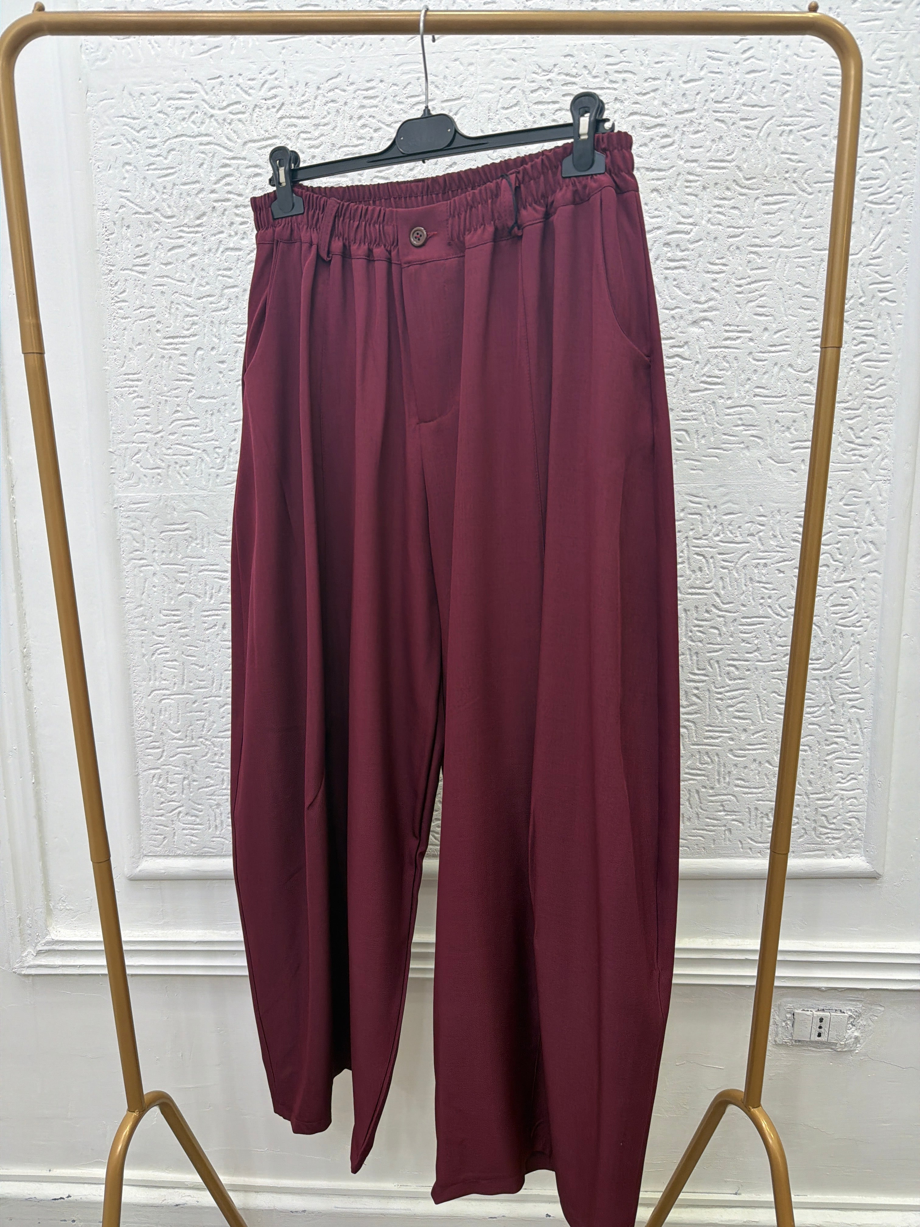 Pantalone over Impero