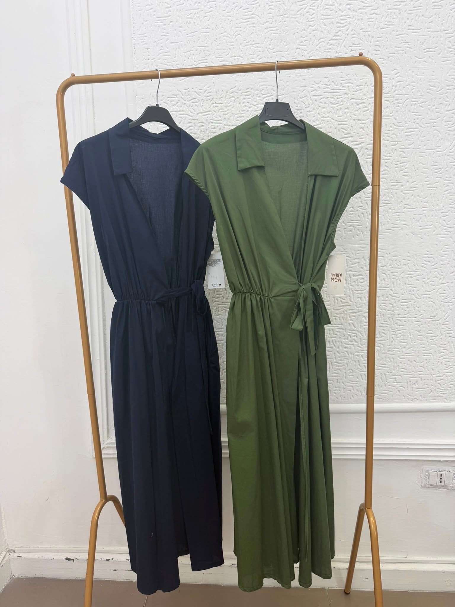 Dress a portafoglio Amour