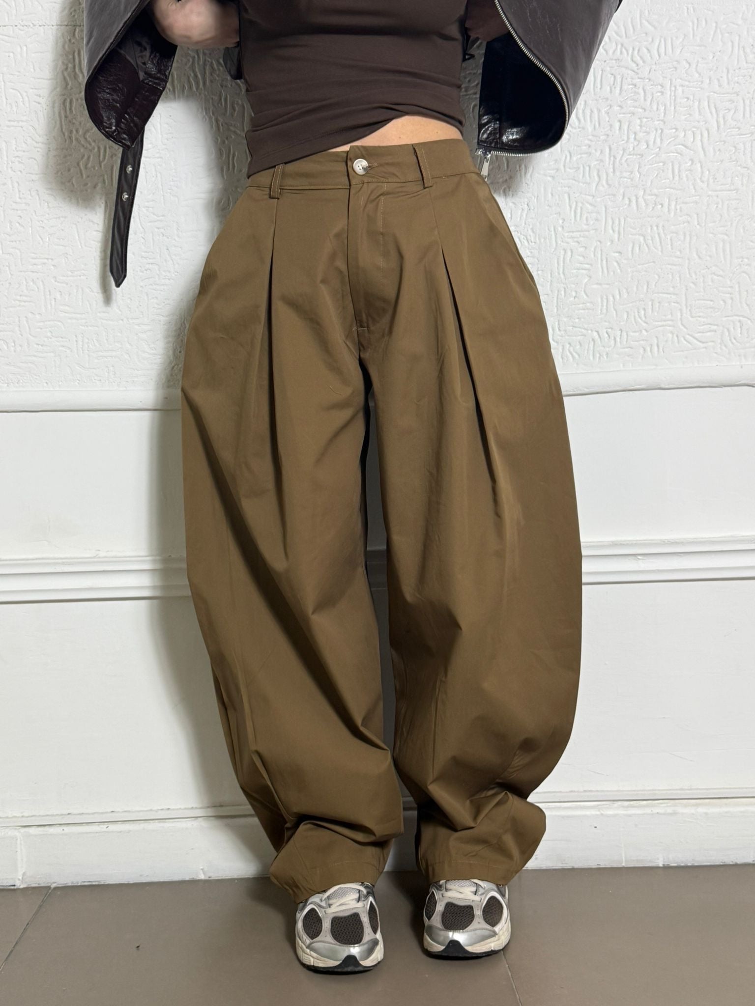 Pantalone Siviglia